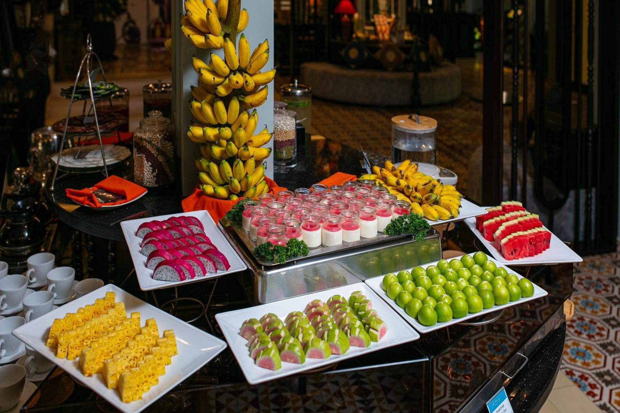 La Charm & Hotel 4*