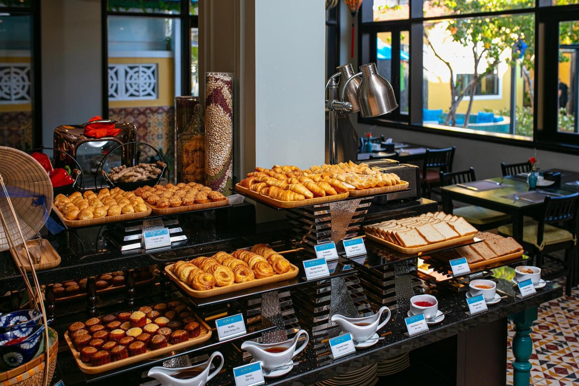 La Charm & Hotel Hoi An