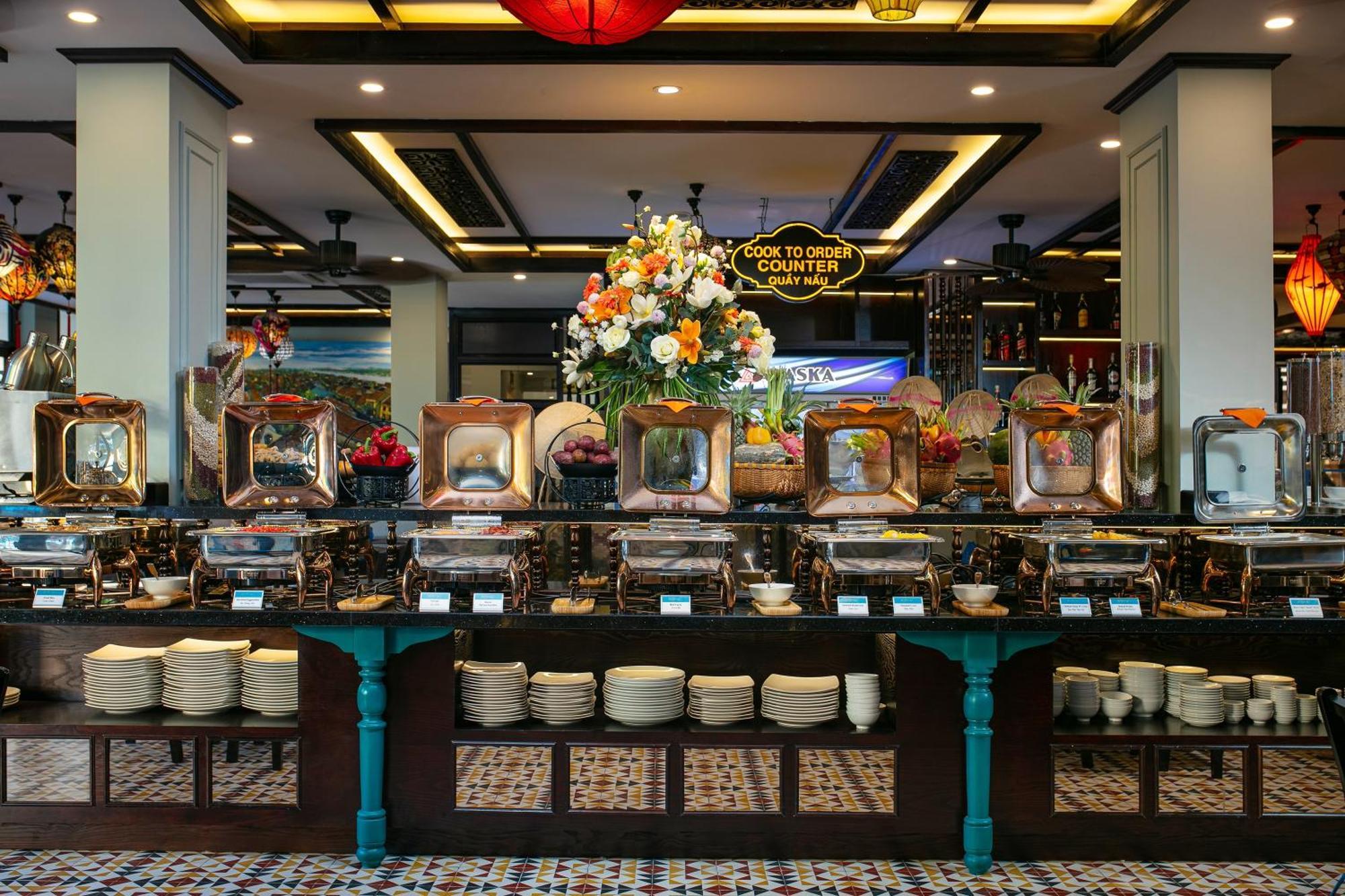 Hotel La Charm & Hoi An
