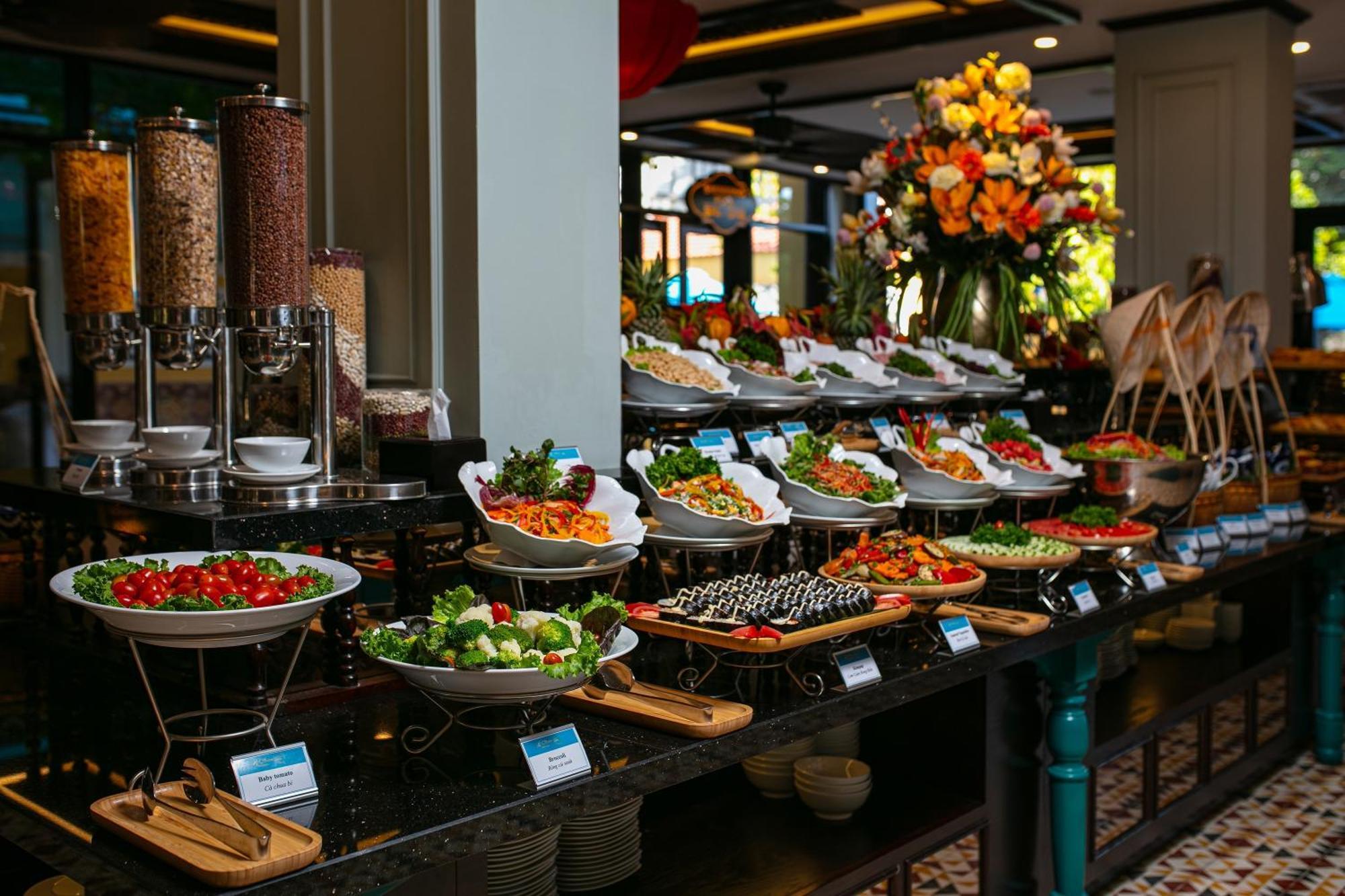 La Charm & 4* Hoi An