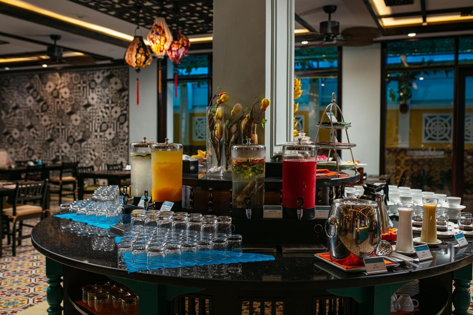 La Charm & Hotel Hoi An