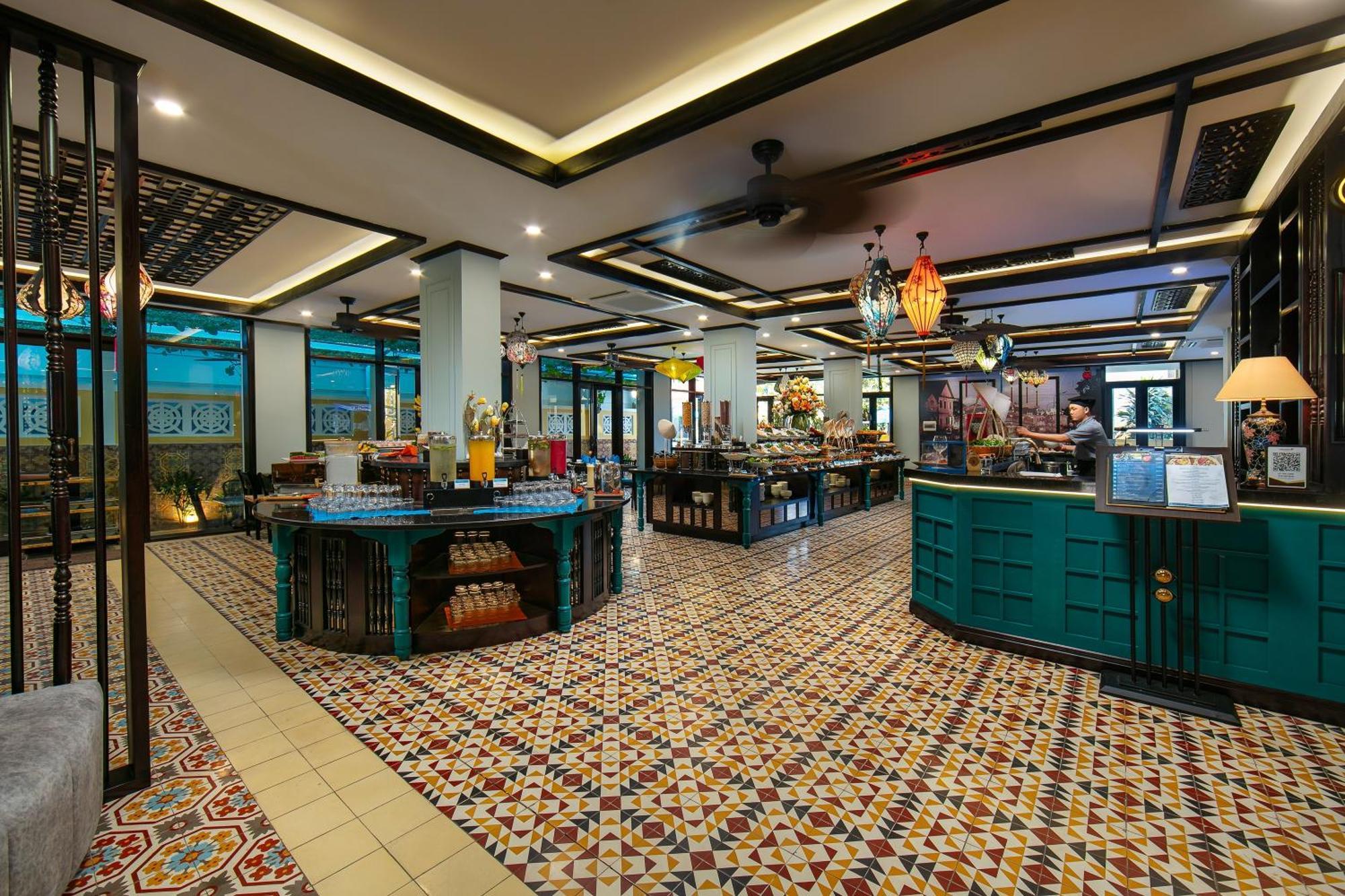 La Charm & Hotel 4*