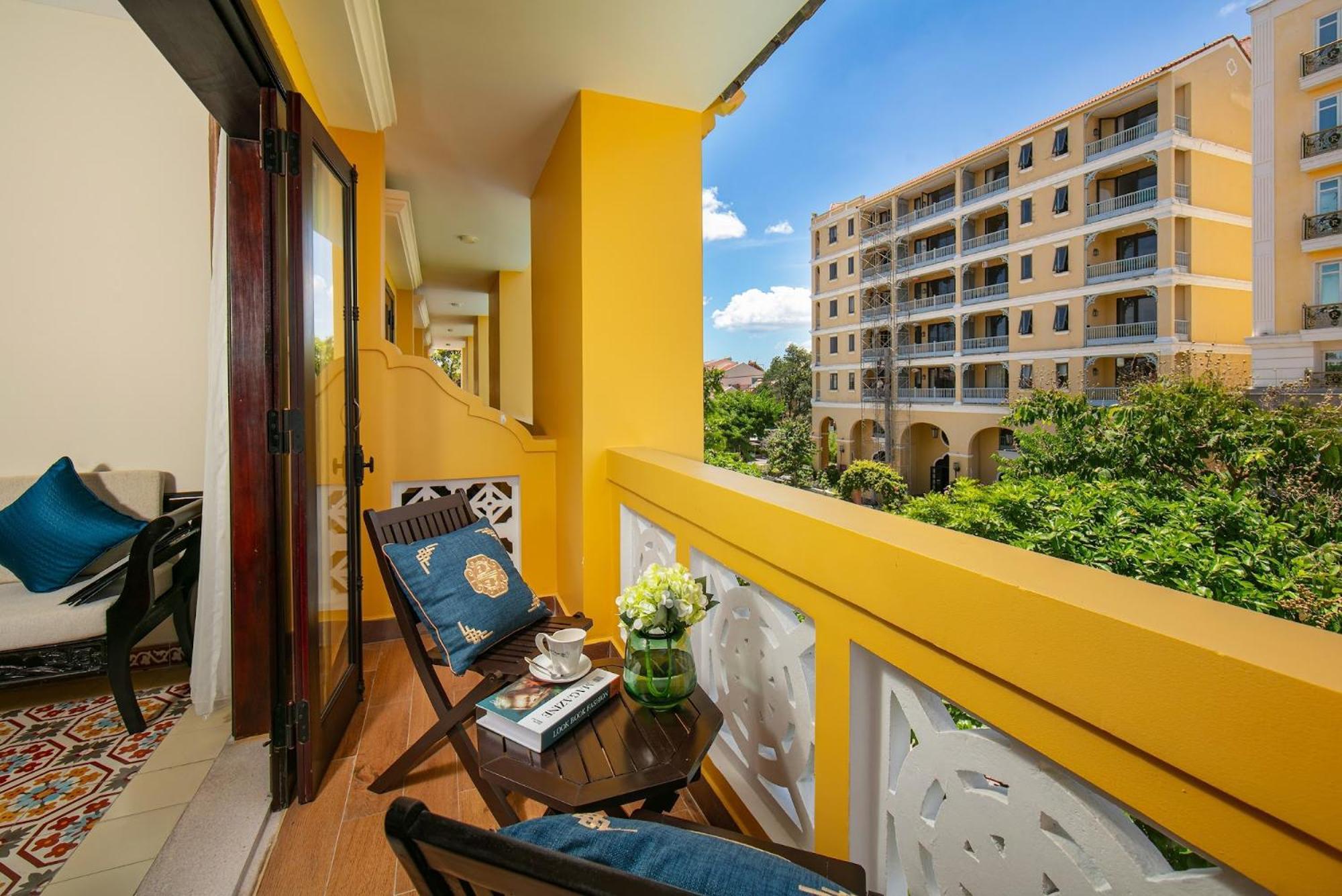 La Charm & Hotel Hoi An