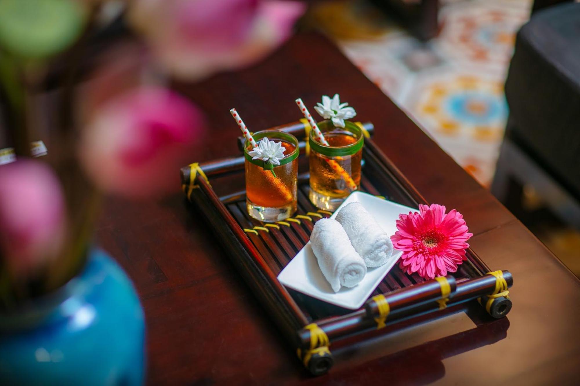 La Charm & Hoi An