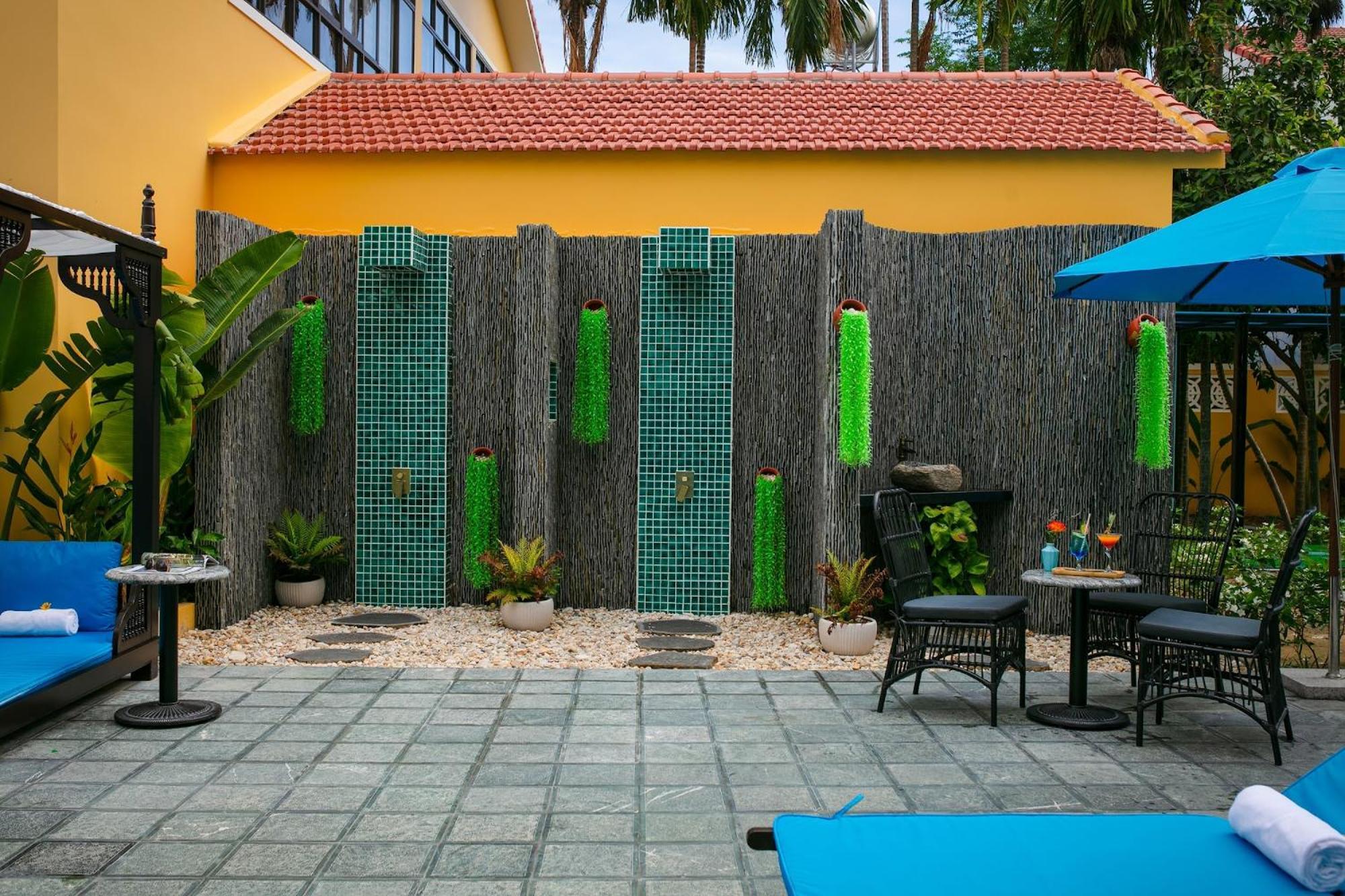 La Charm & Hotel 4*