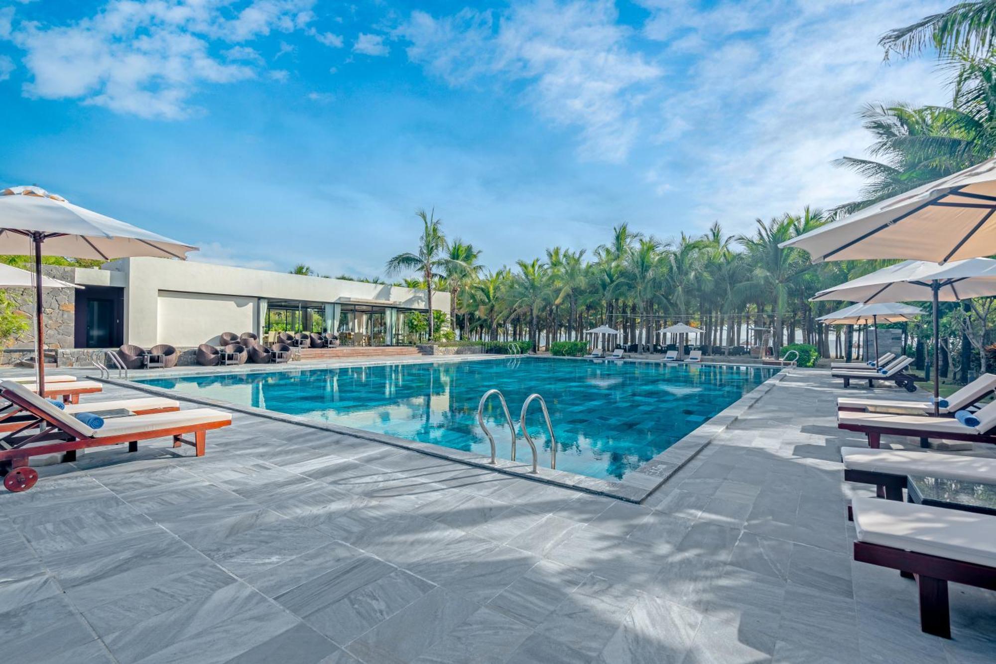 Hotel Grandvrio Ocean Danang Hoi An