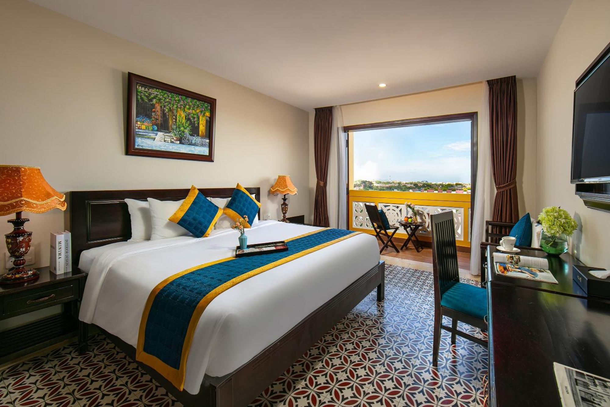 La Charm & Hotel Hoi An