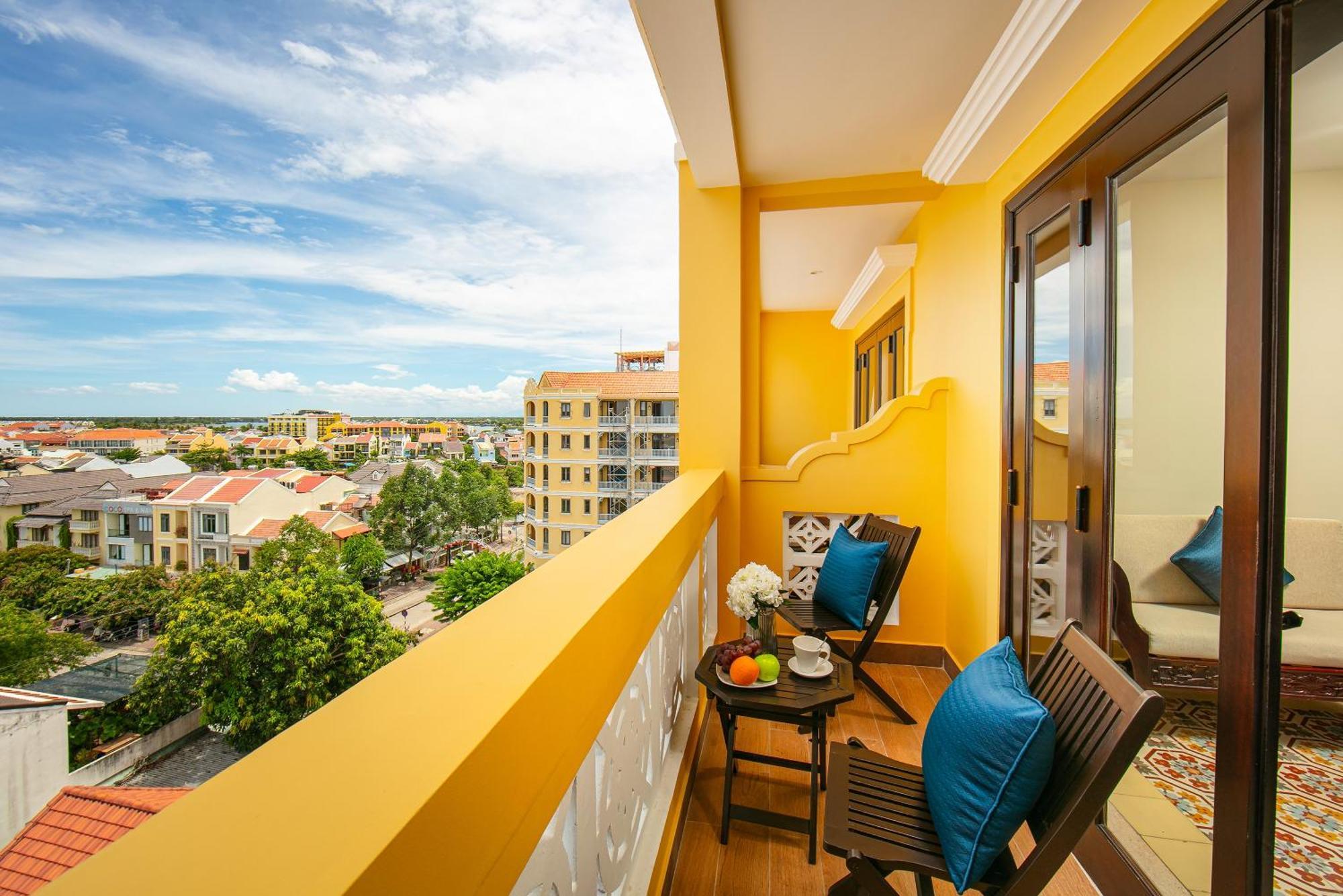 La Charm & 4* Hoi An
