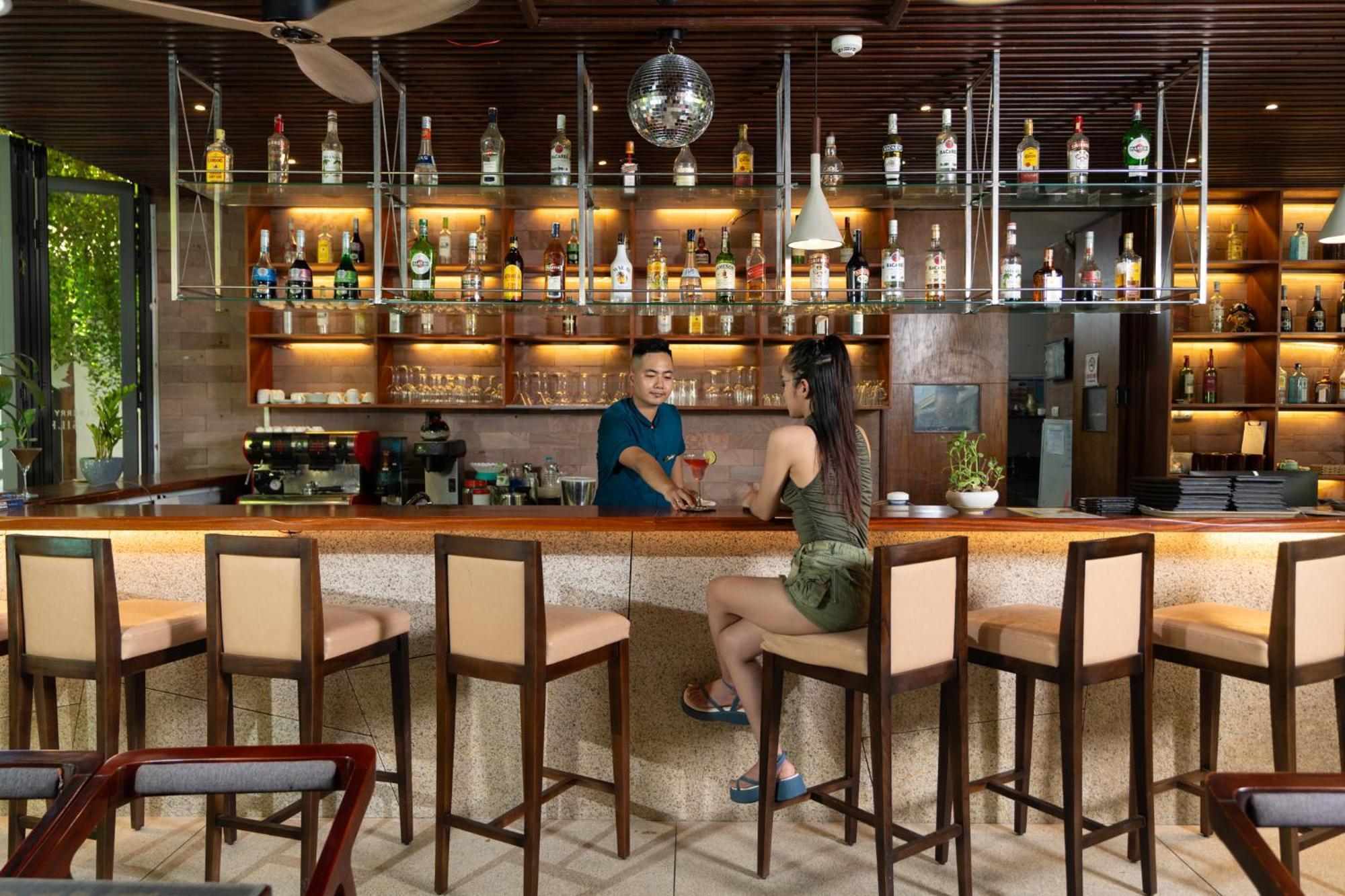 Mulberry Collection Silk Eco Hotel 4*