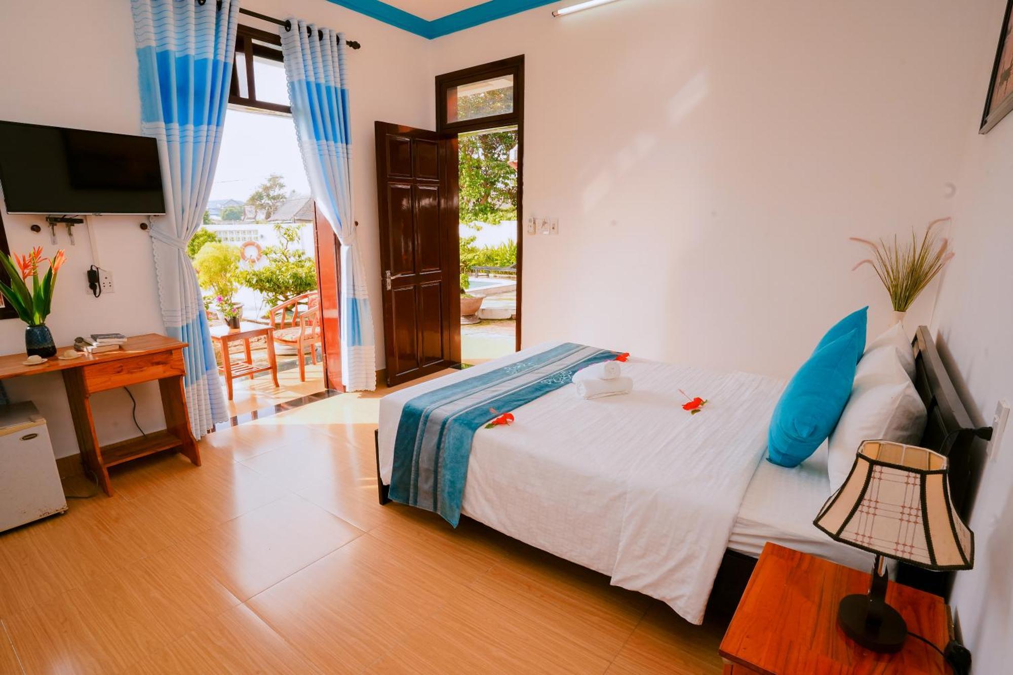 Homestay Tra Que Hoi An