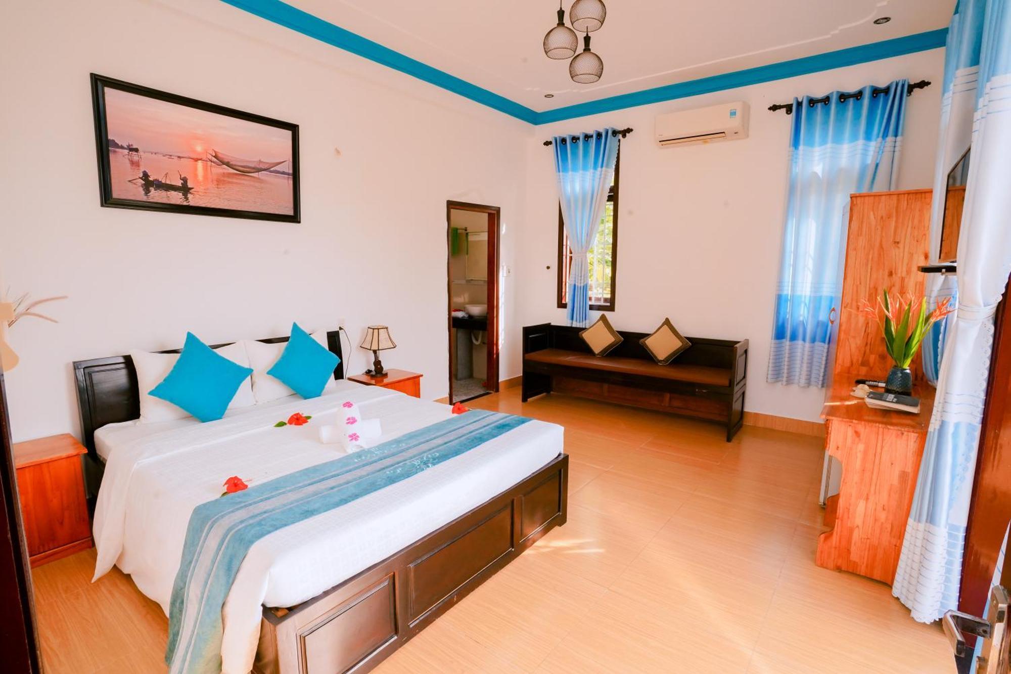 Tra Que Homestay Hoi An