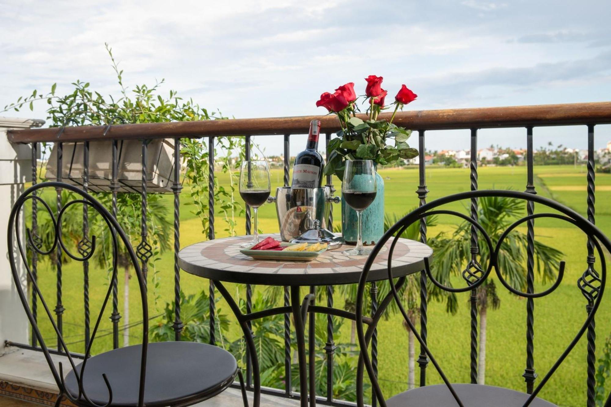Maison Fleur Luxury 5* Hoi An