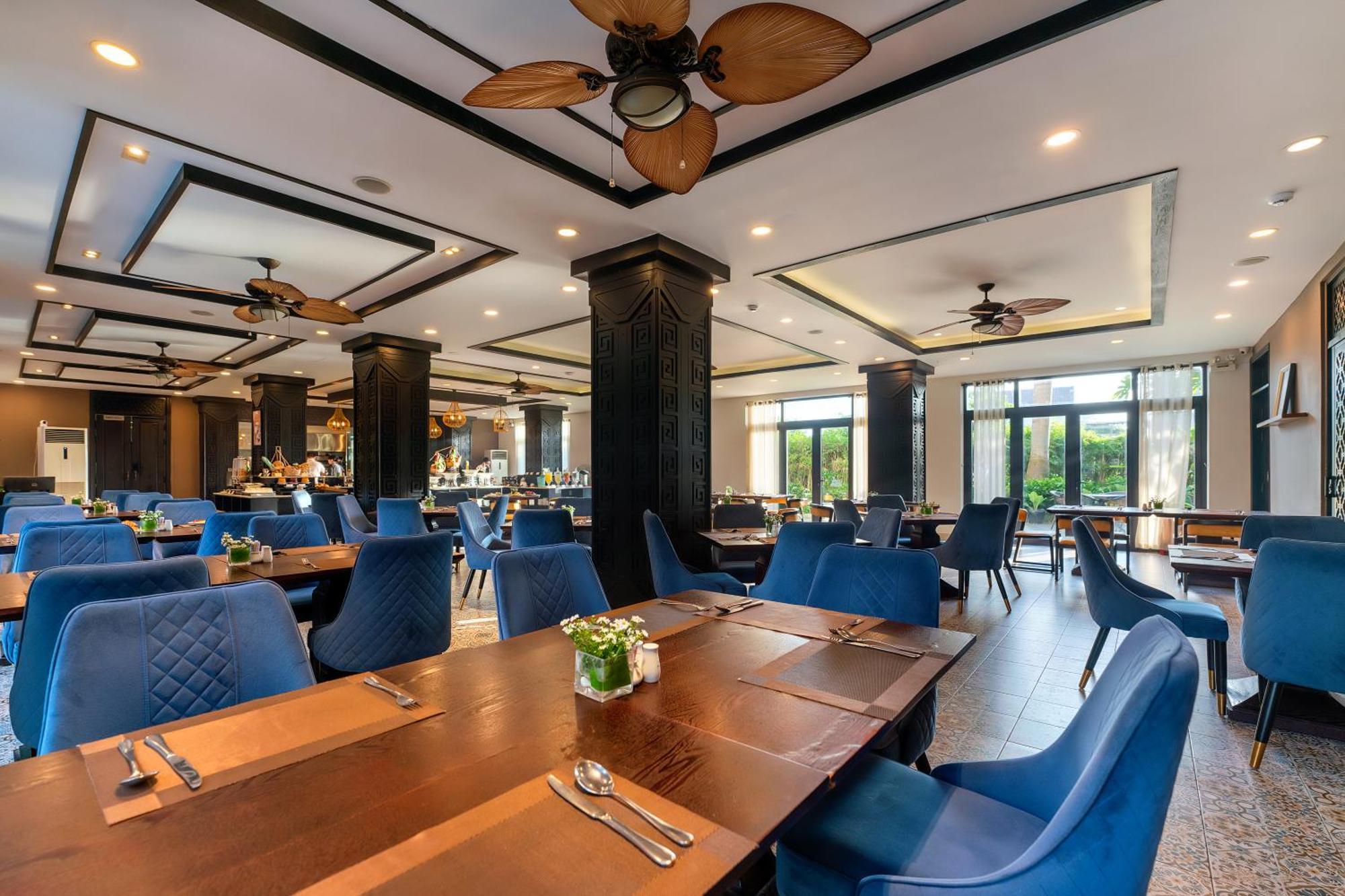 Hadana Boutique Resort