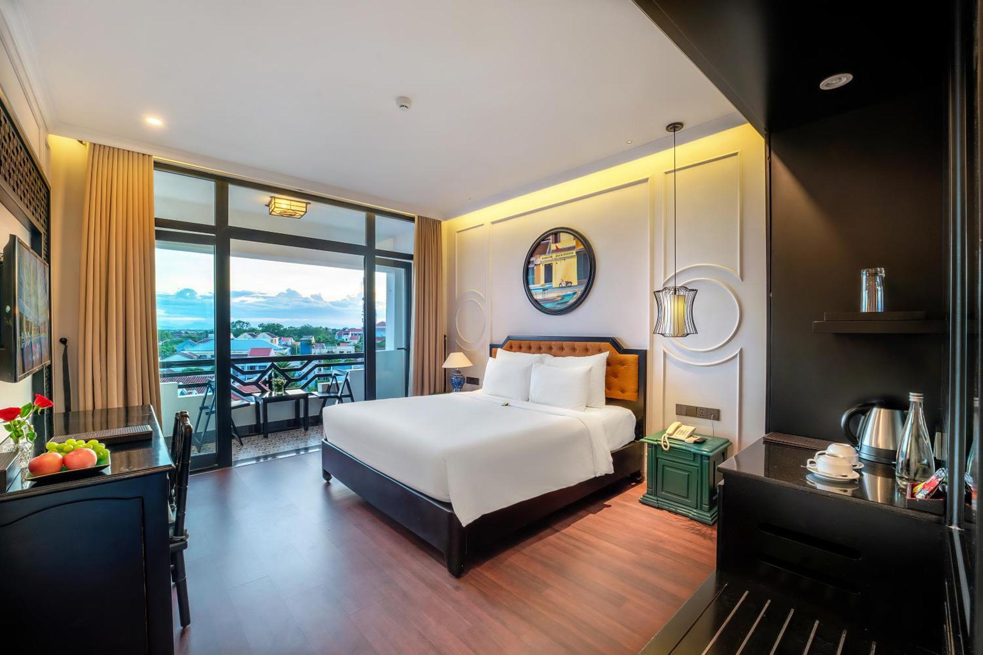 Hadana Boutique Resort