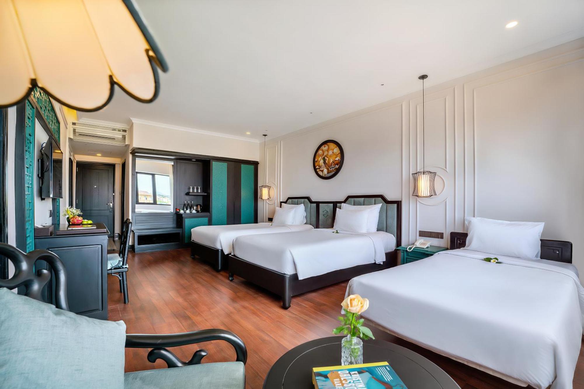 Hadana Boutique Resort Hoi An