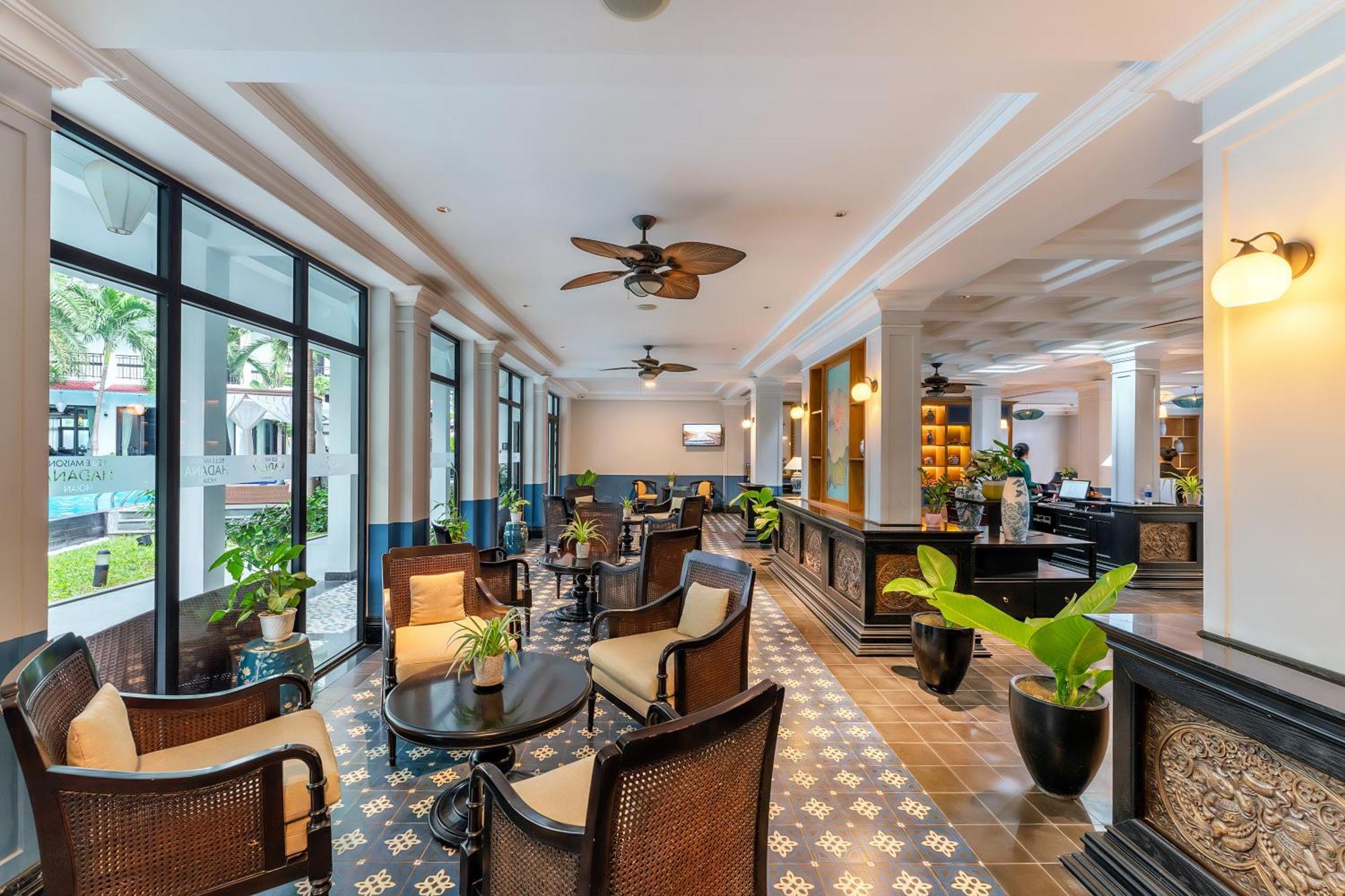 Hadana Boutique Resort