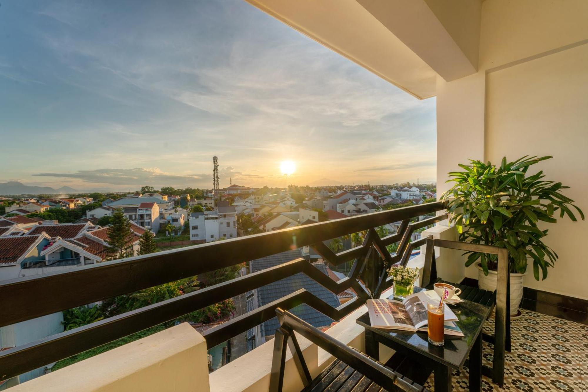 Hadana Boutique Hoi An
