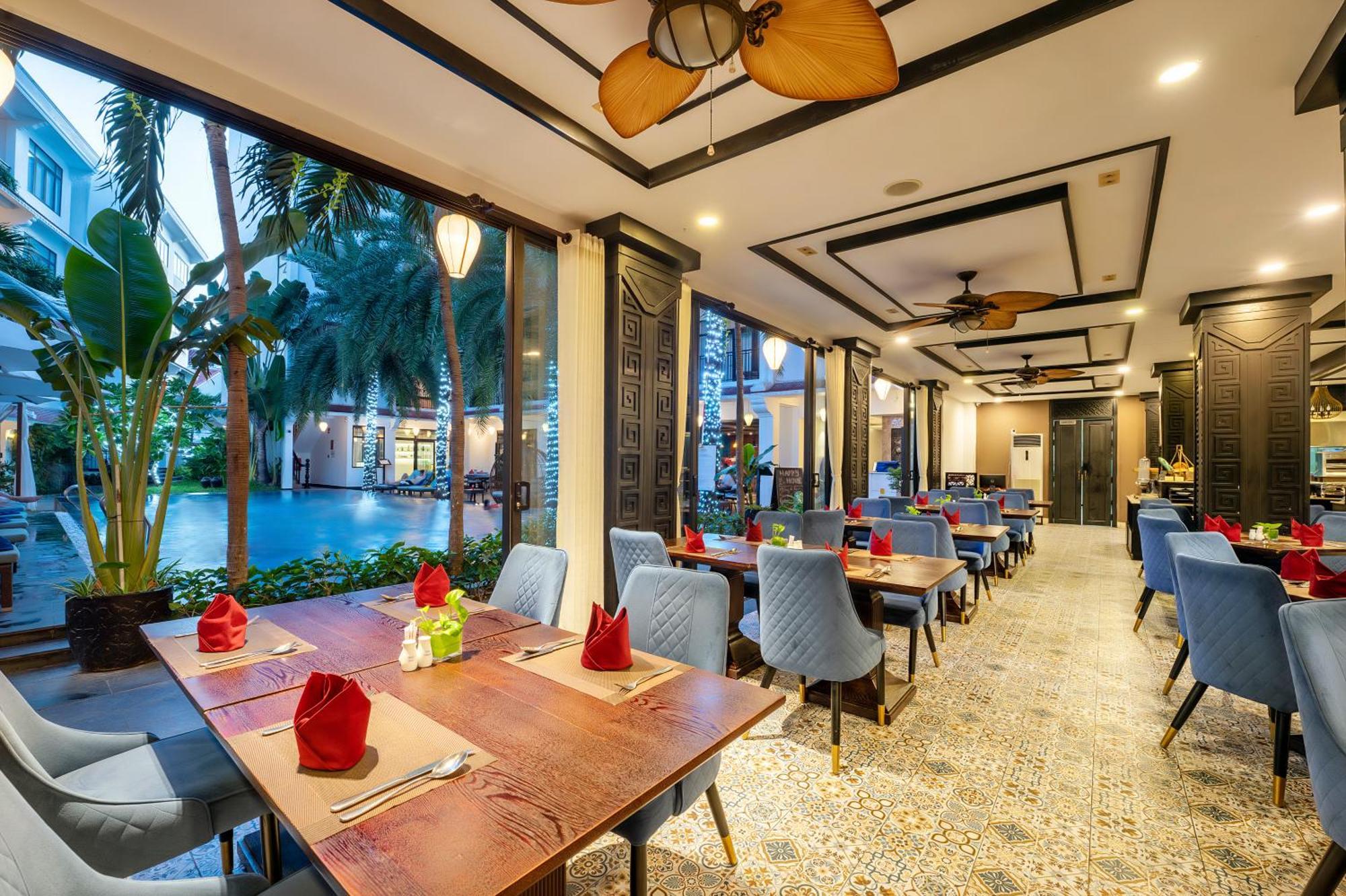 Resort Hadana Boutique 4*