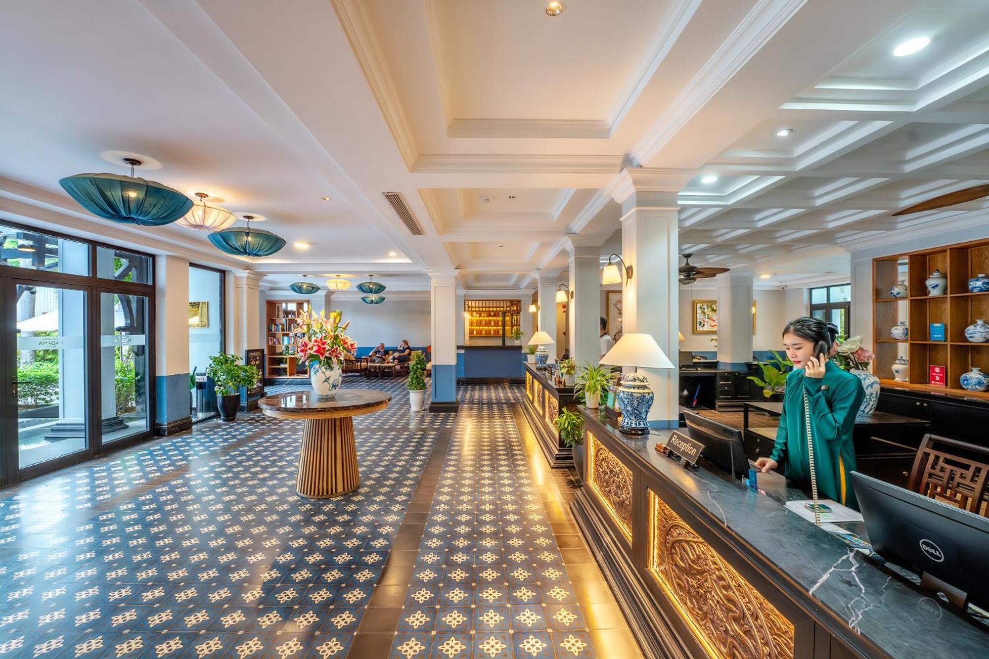Hadana Boutique 4*
