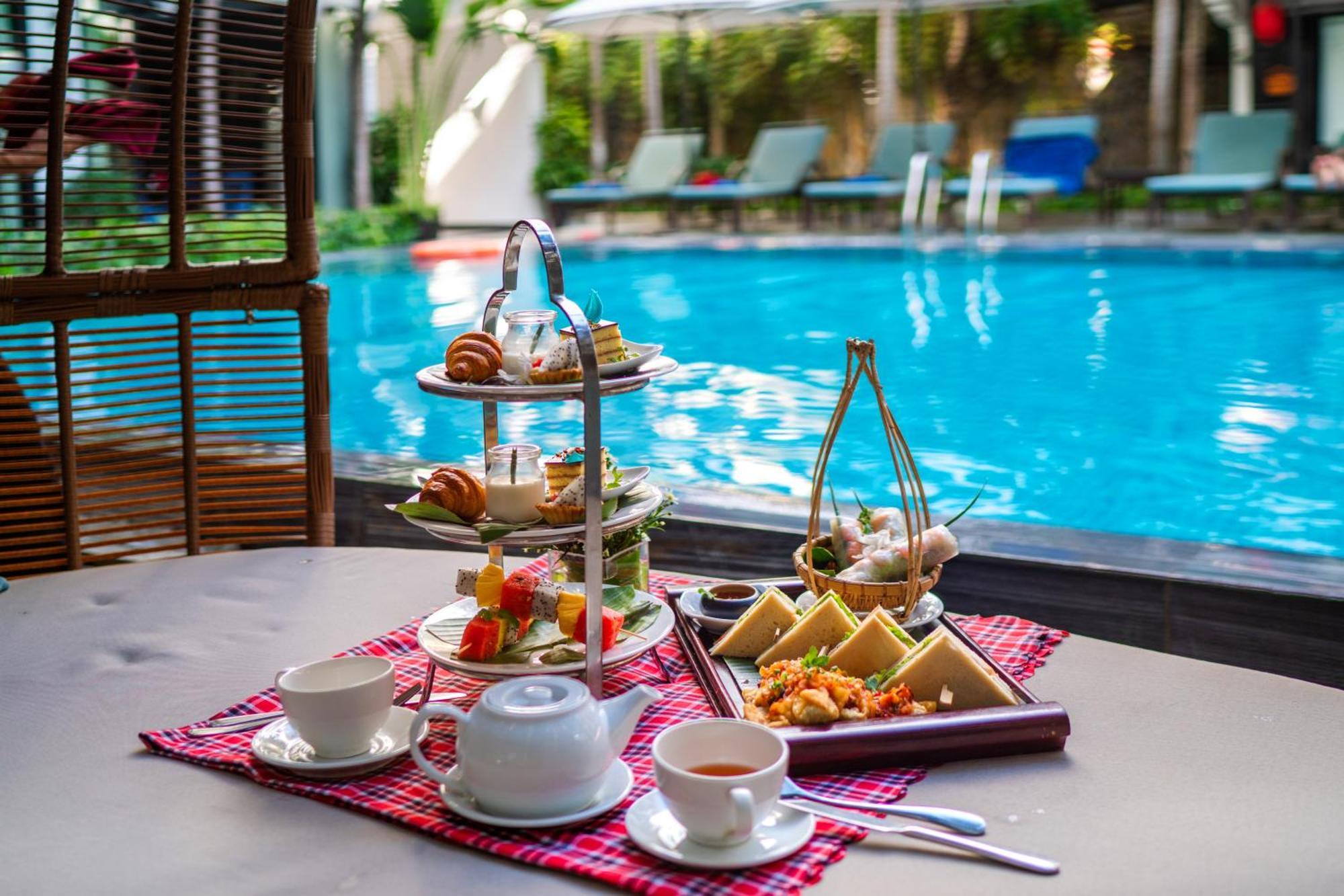 Hadana Boutique Hoi An