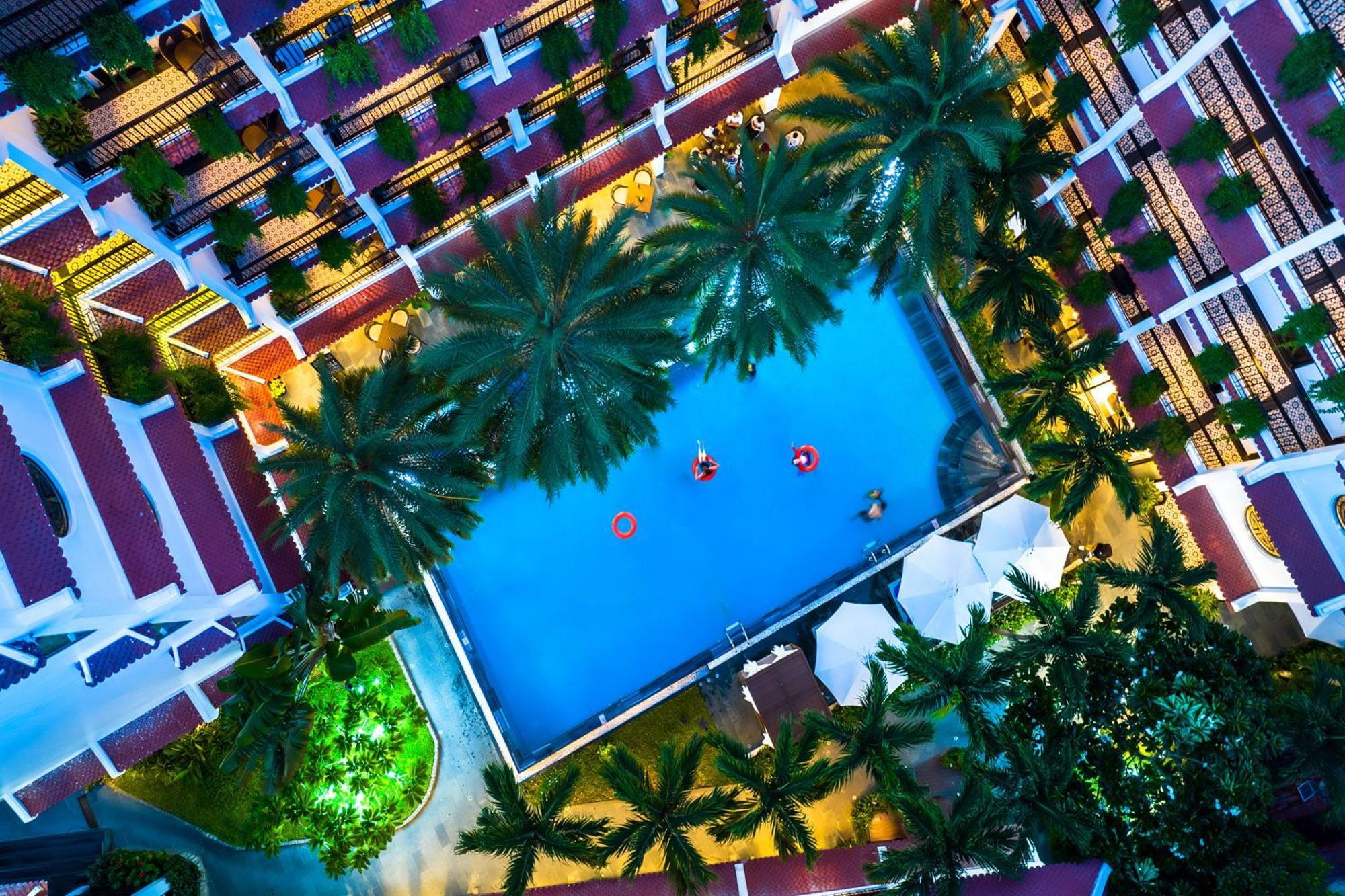 Resort Hadana Boutique 4*