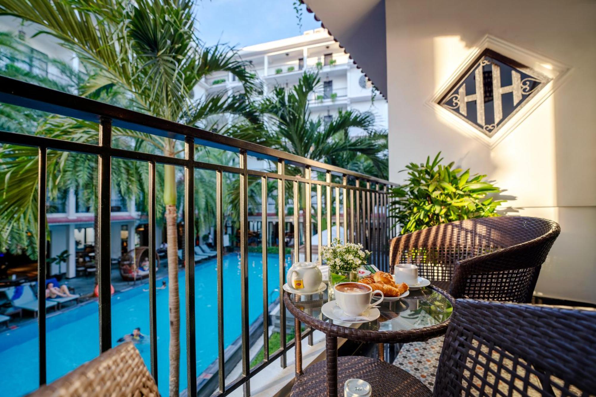 Hadana Boutique 4* Hoi An
