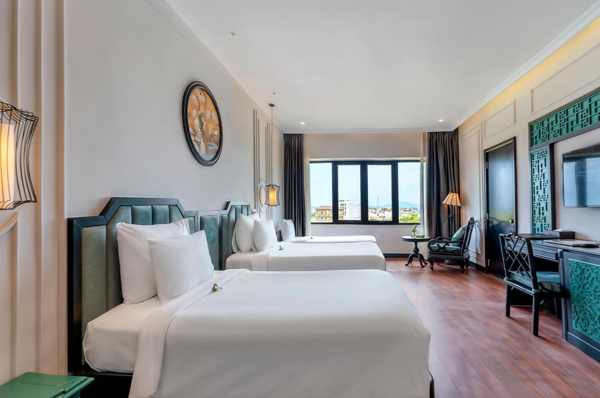 Resort Hadana Boutique Hoi An