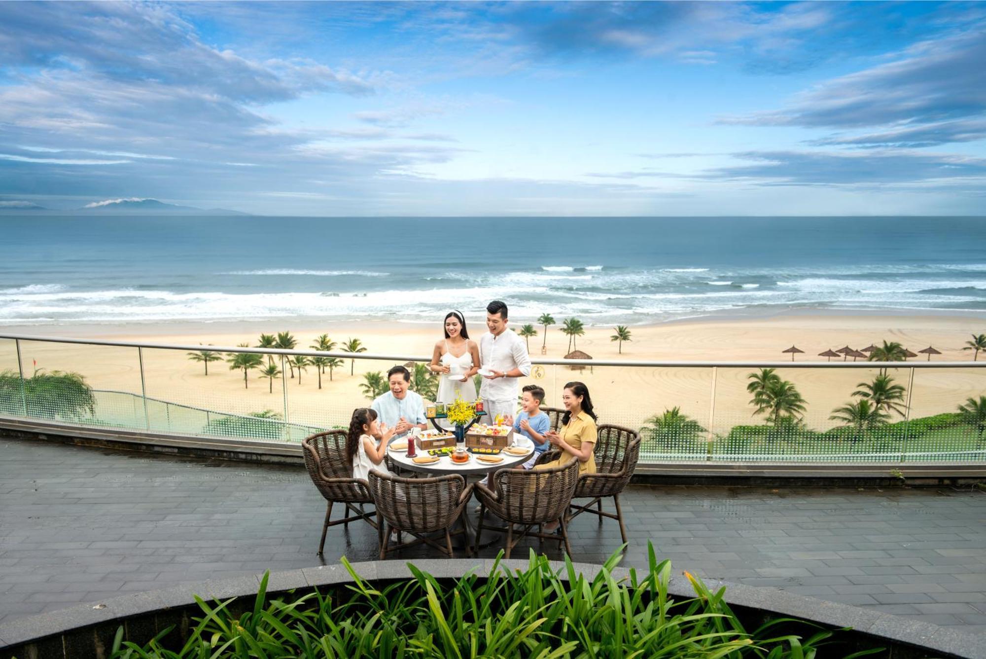 Vinpearl & Golf Nam 5* Hoi An