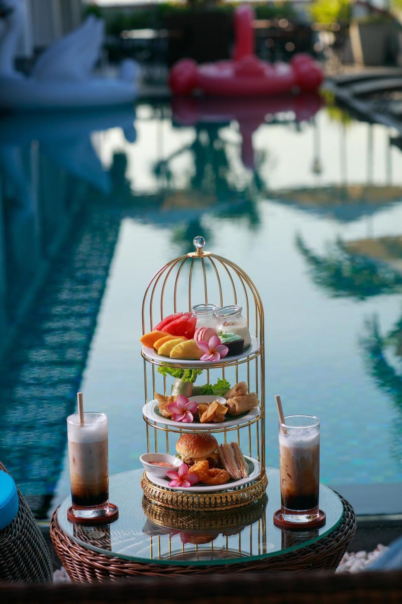 Grand Sunrise Palace 5* Hoi An