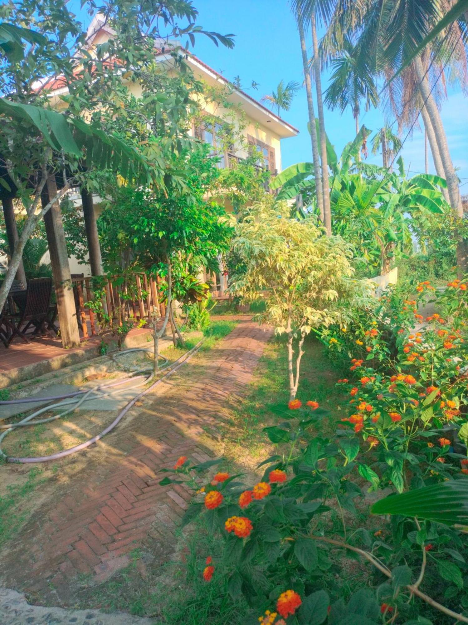 Lama Villa Hoi An *