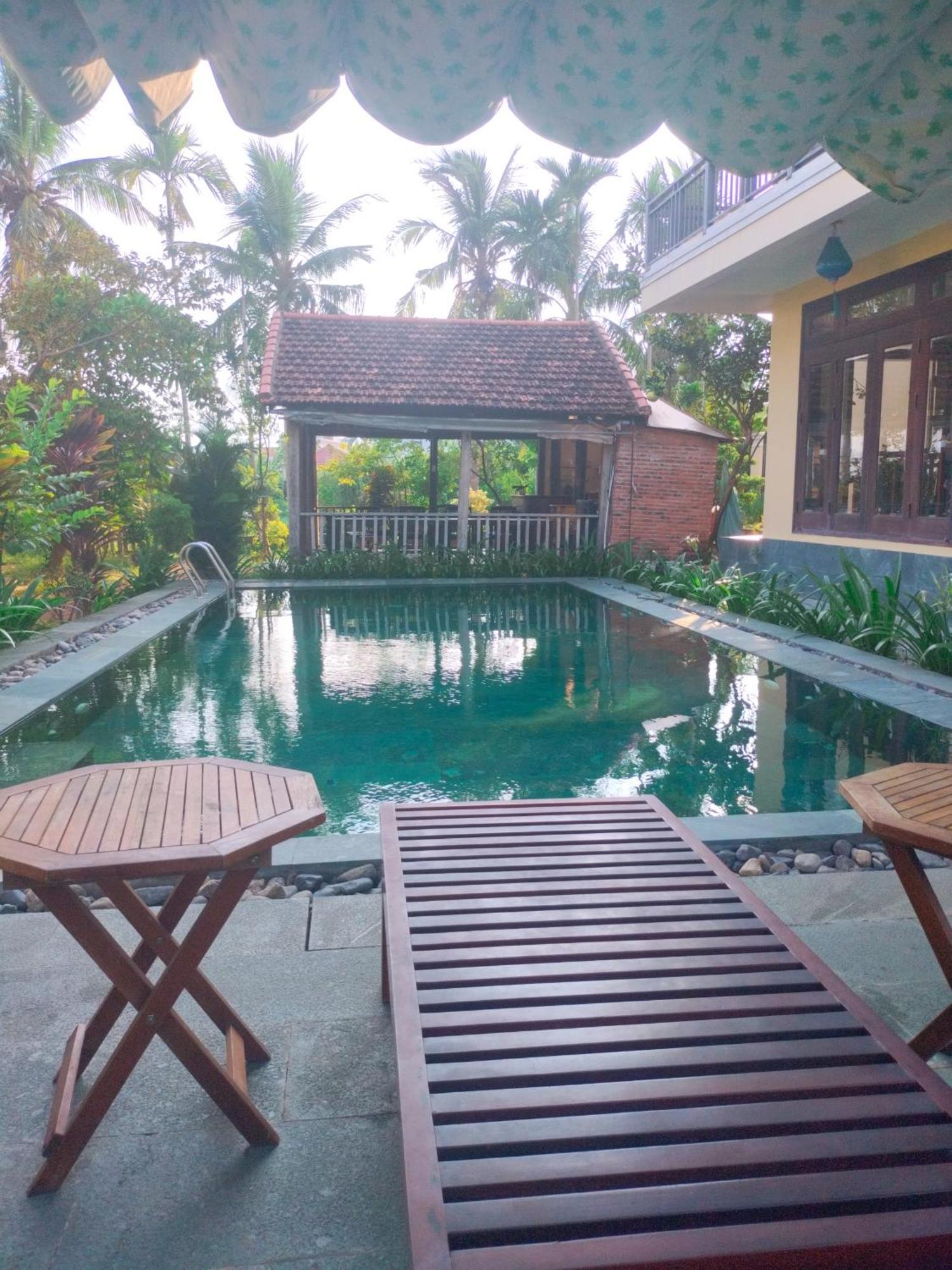 Villa Lama Villa Hoi An Hoi An