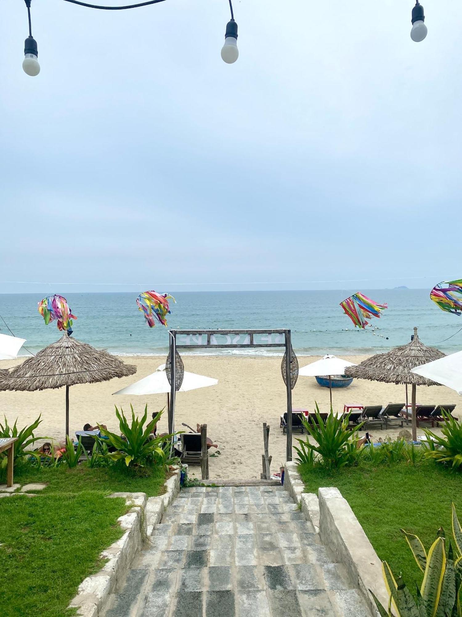 Maison Fleur Luxury 5* Hoi An