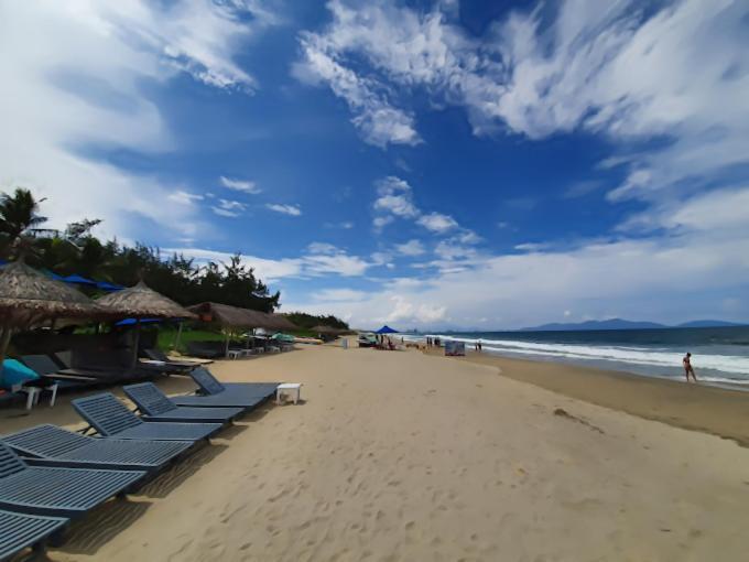 The House 36 Homestay Hoi An