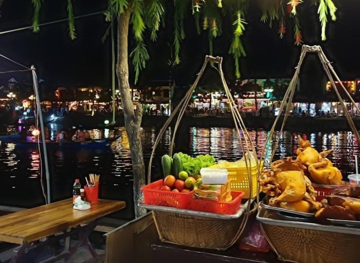 The House 36 * Hoi An