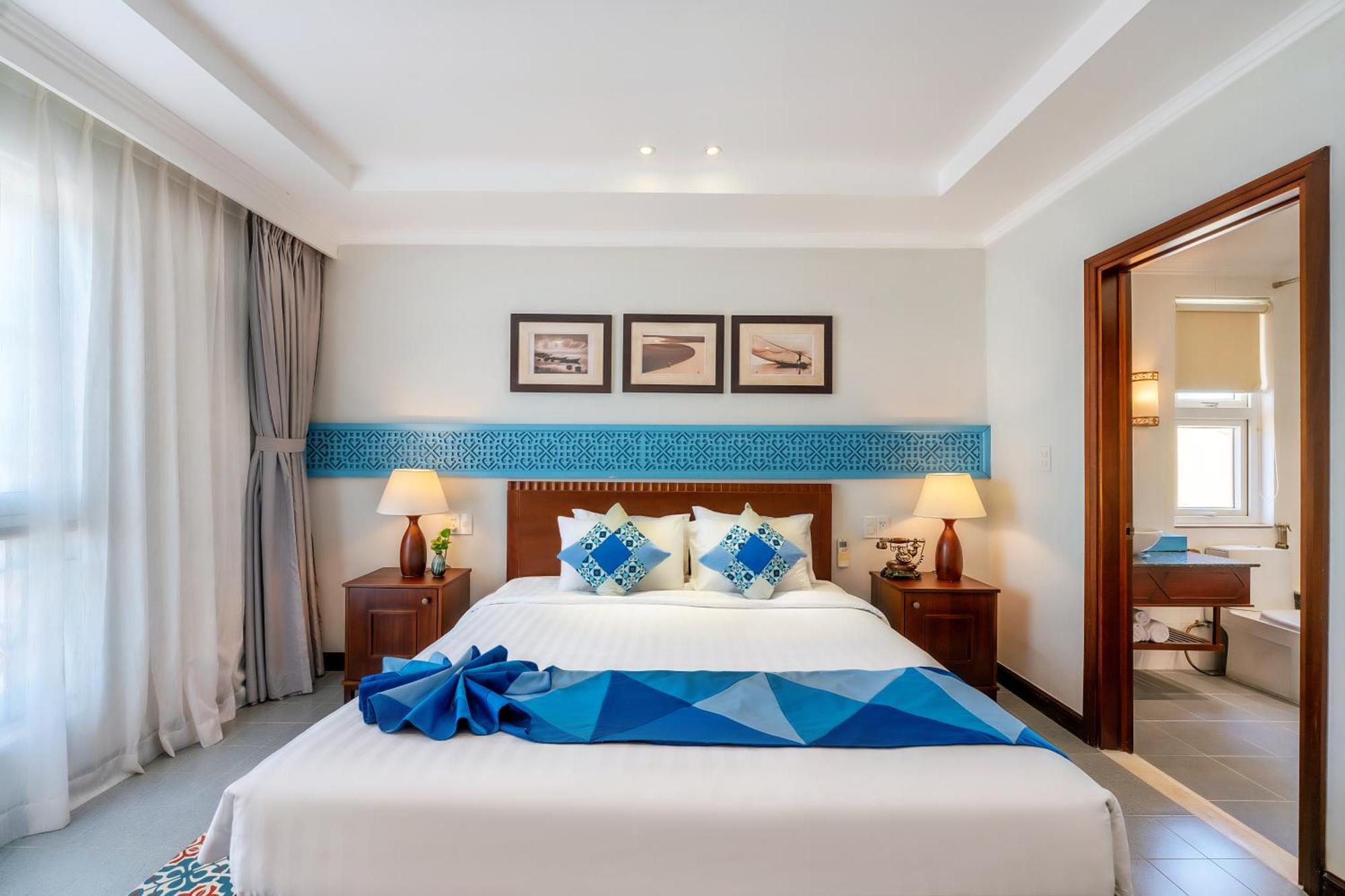 Lantana Boutique 4*