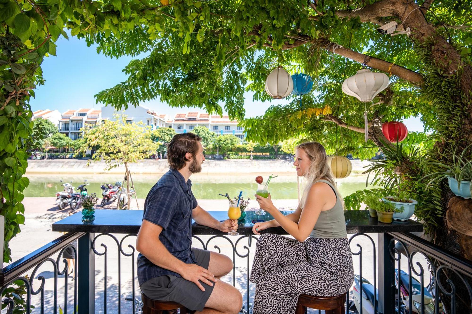 Lantana Boutique Hotel