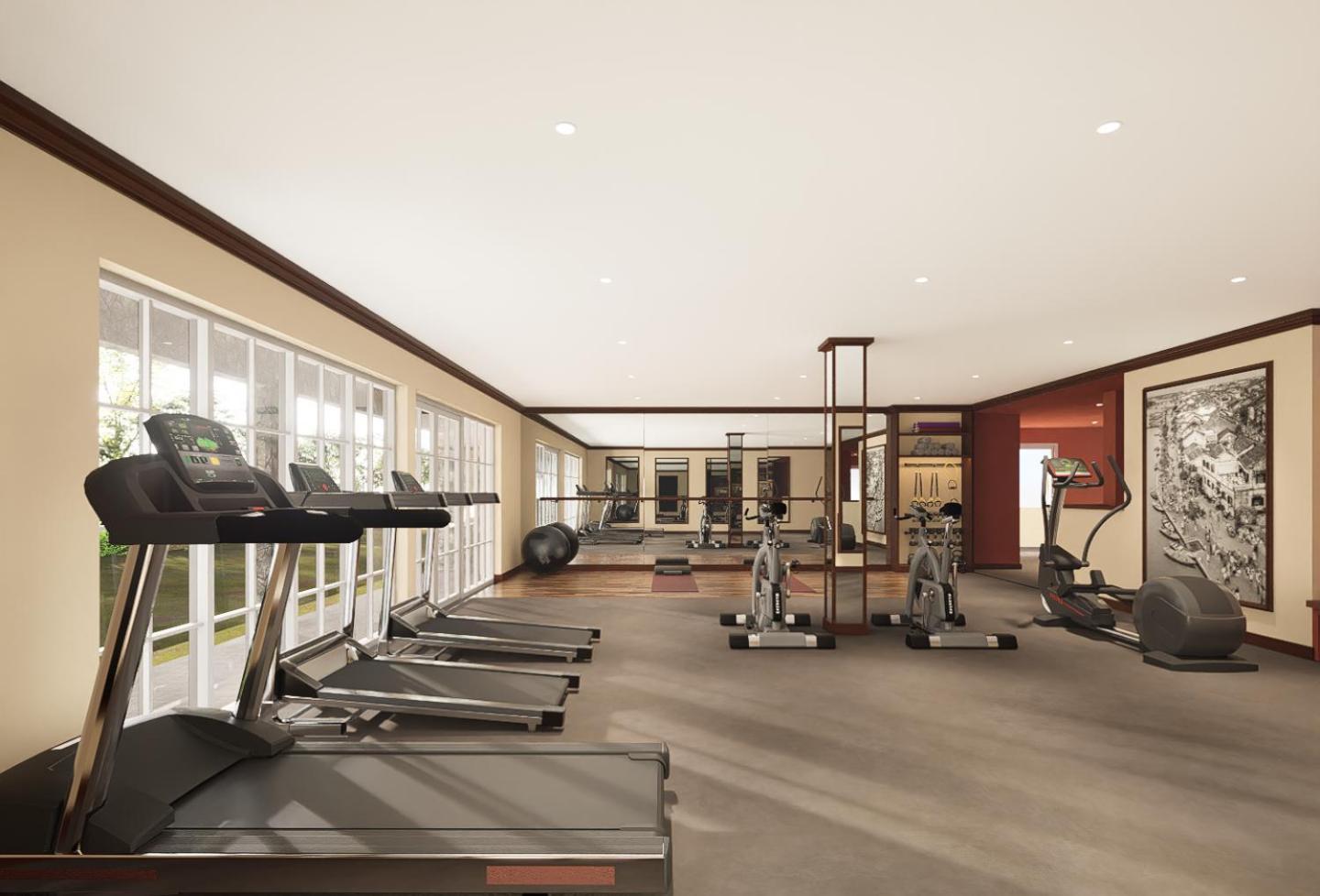 Resort Victoria & 4*