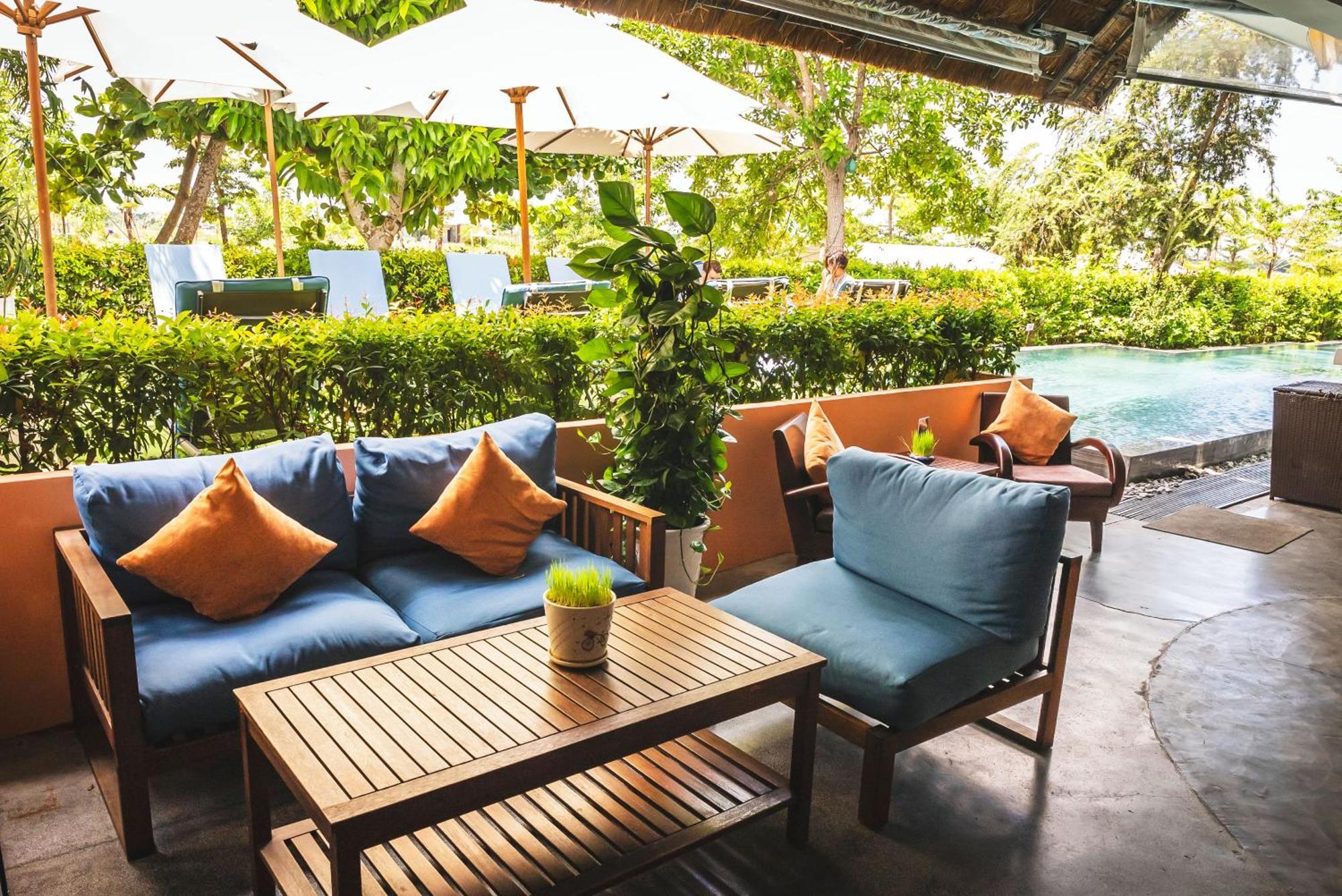 Hotel Hoi An Odyssey Hotel & Spa