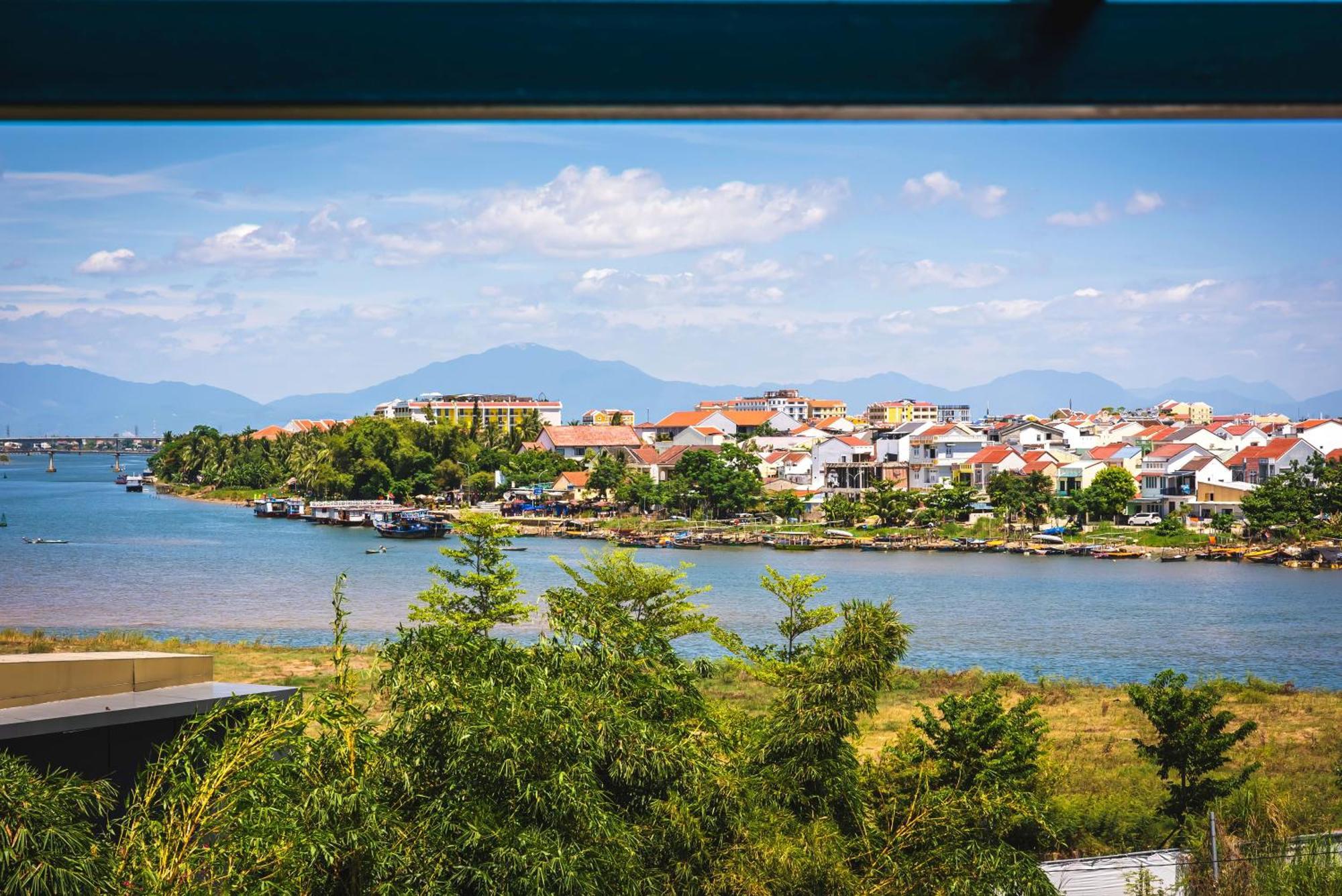 Hoi An Odyssey Hotel & Spa 4* Hoi An