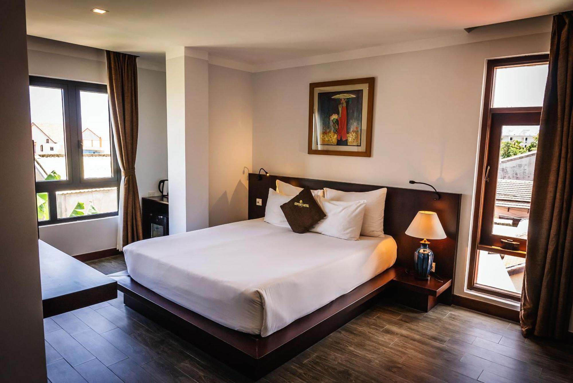 Hoi An Odyssey Hotel & Spa