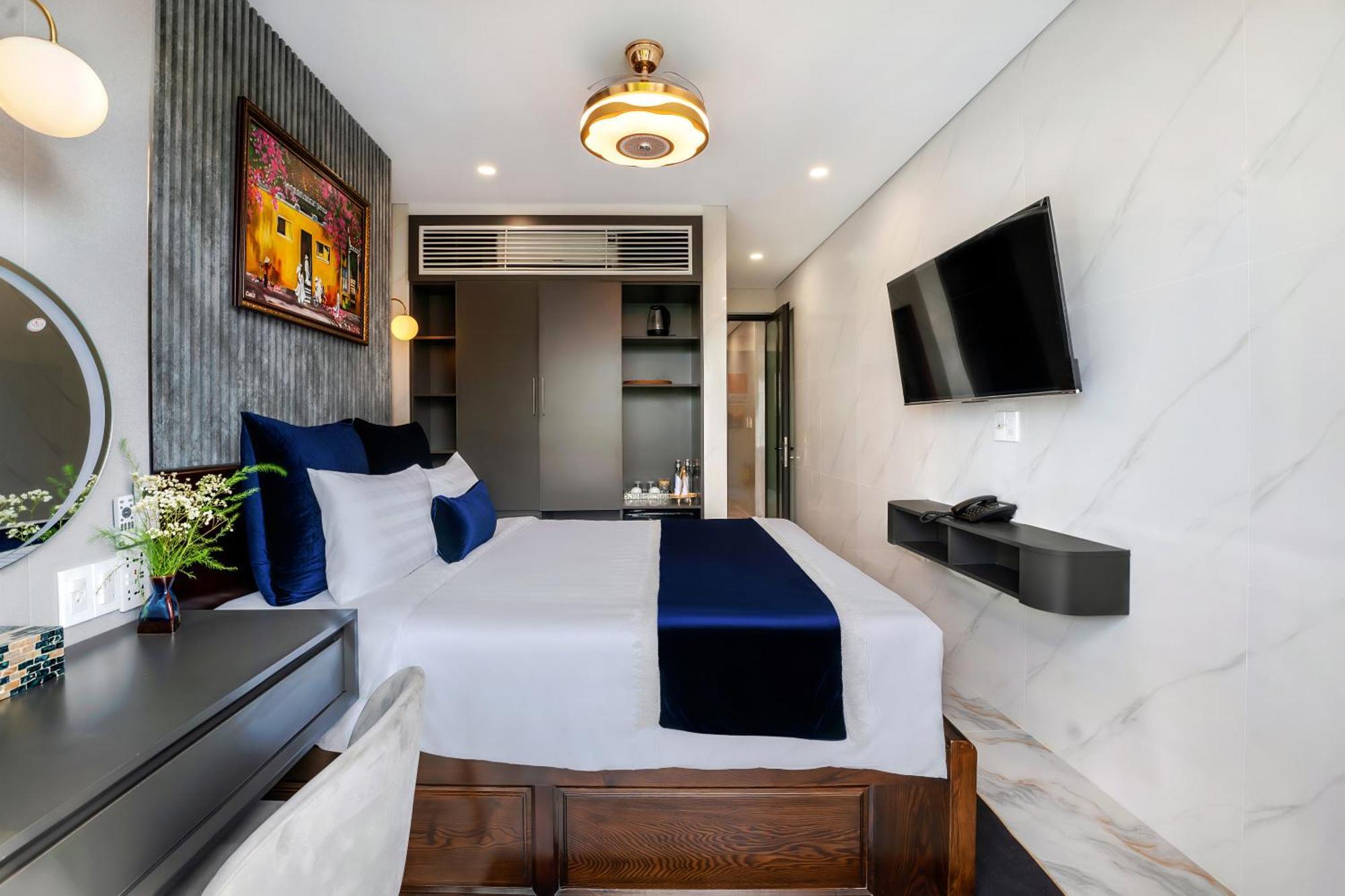Hannah House Aparthotel Hoi An