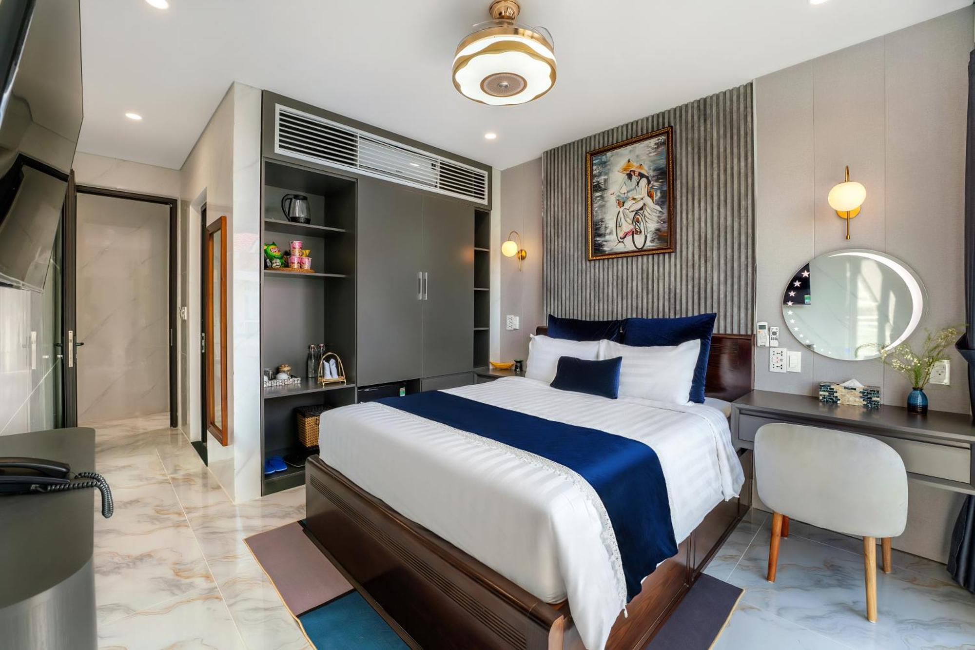Aparthotel Hannah House Hoi An
