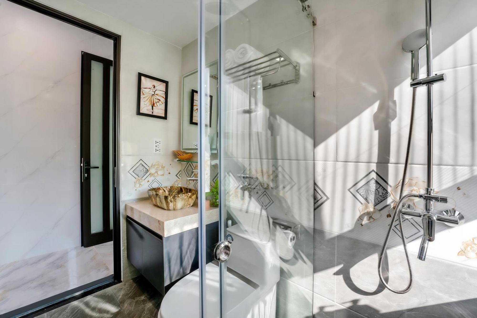 Hannah House * Hoi An