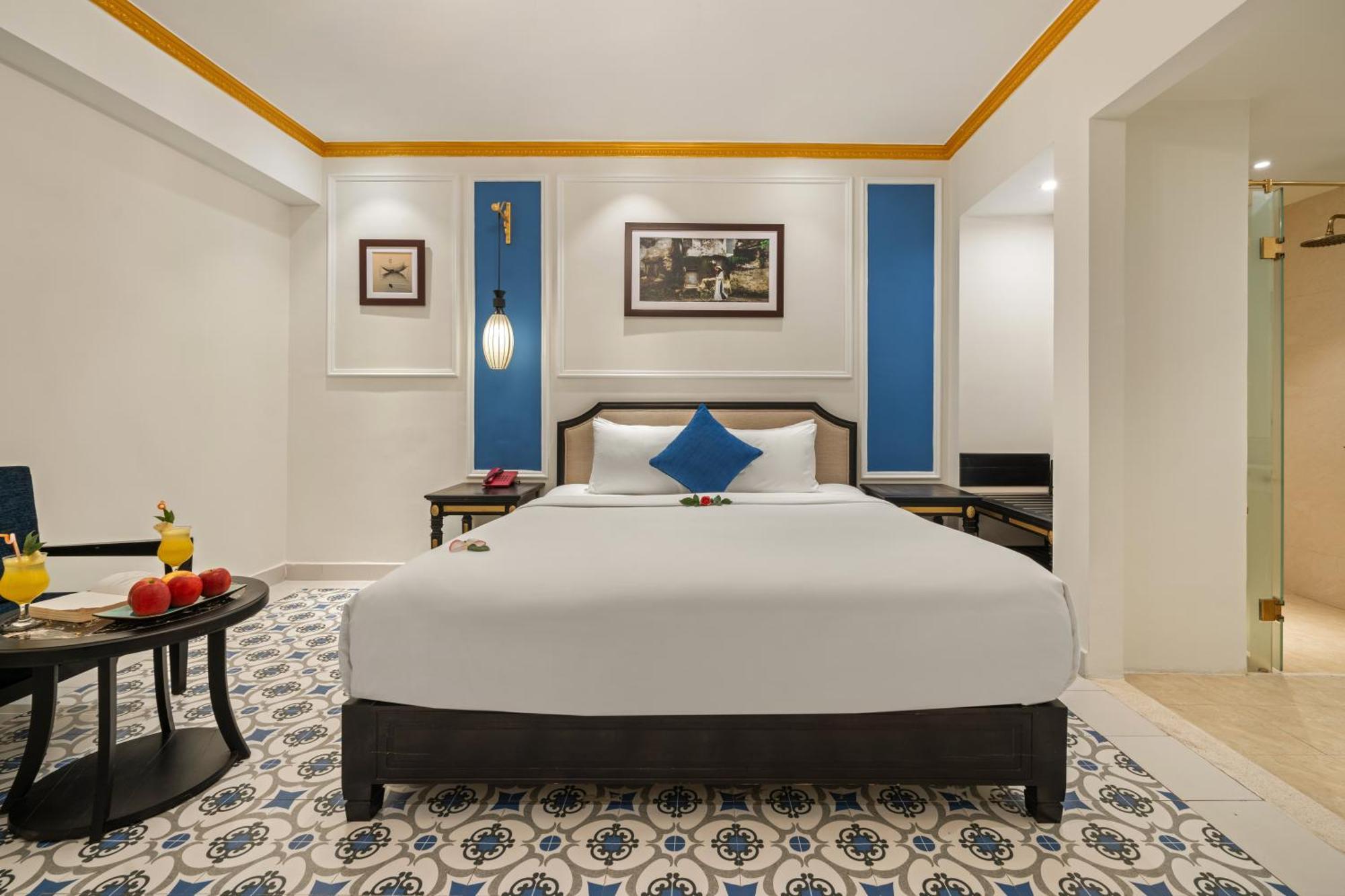 Hotel Blue Sky Boutique &
