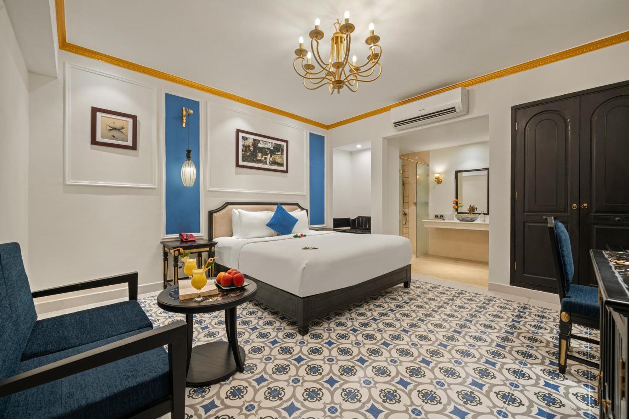 Hotel Blue Sky Boutique &