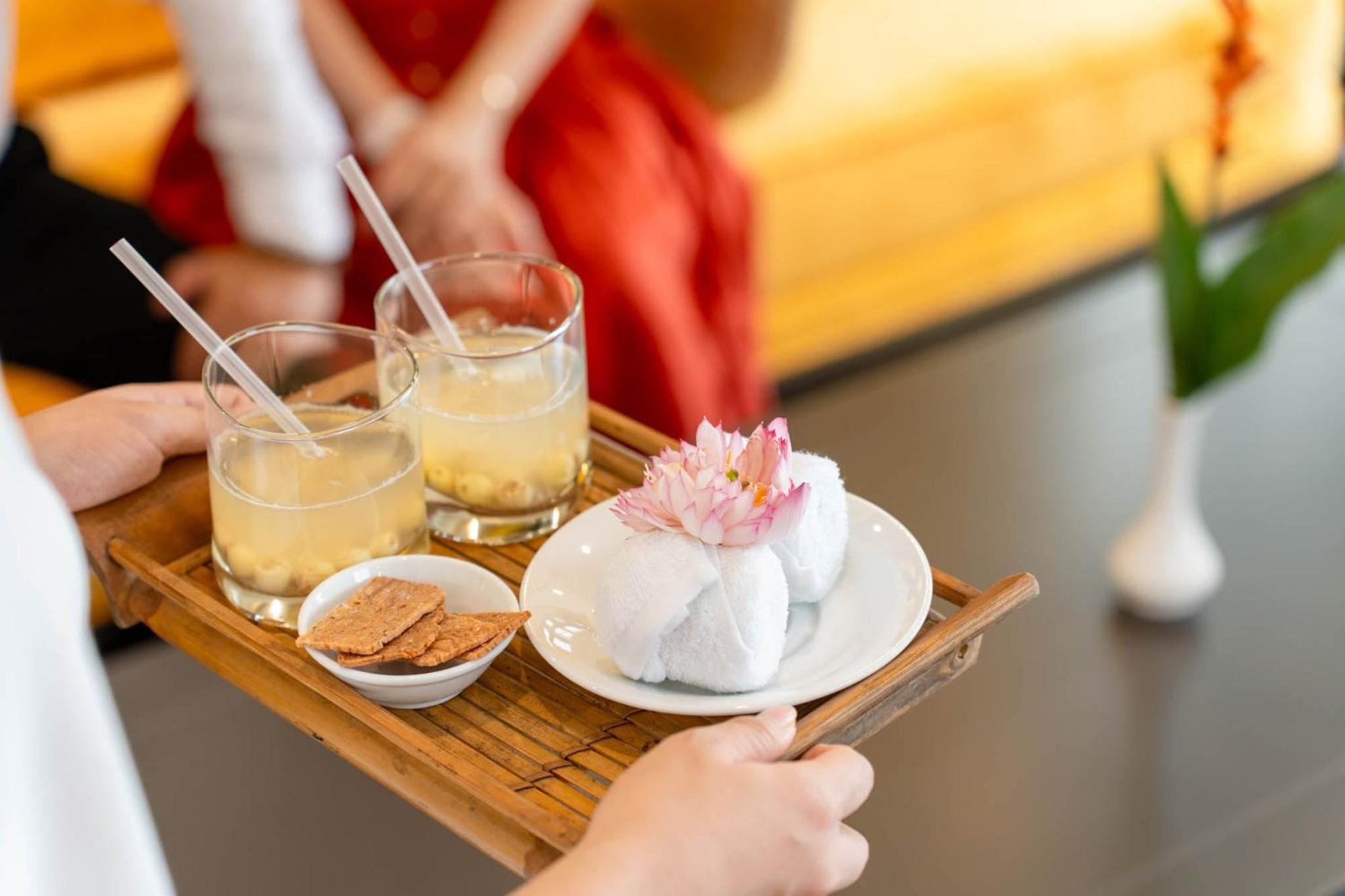 Oriental Boutique Resort Hoi An
