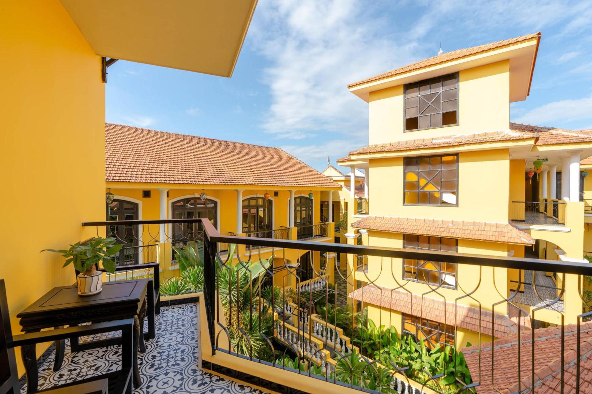 Oriental Boutique 4* Hoi An
