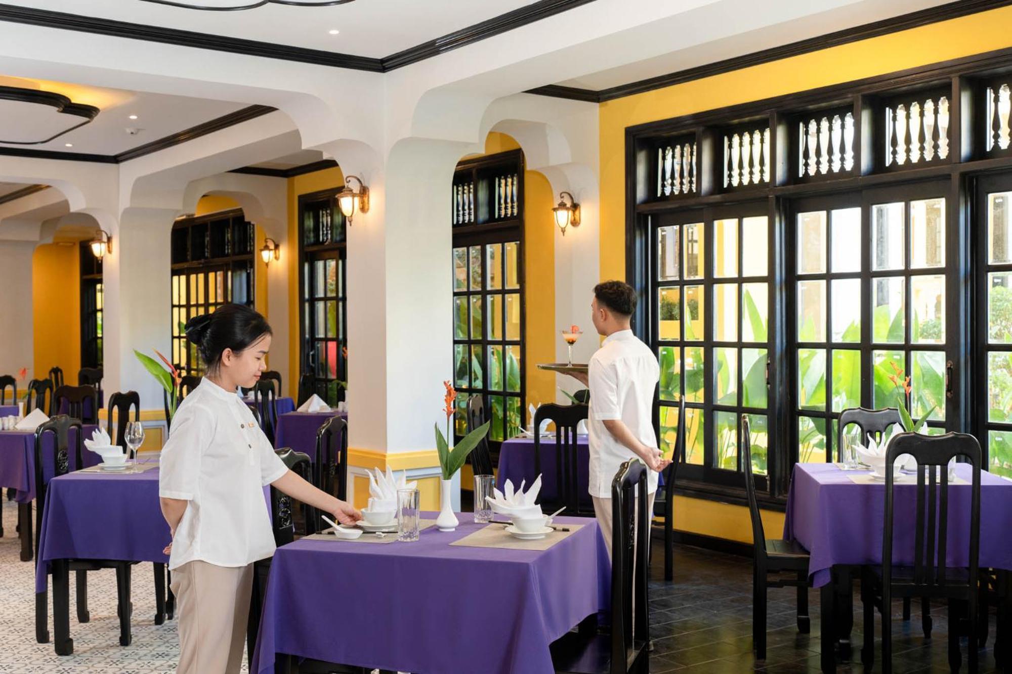 Resort Oriental Boutique 4*