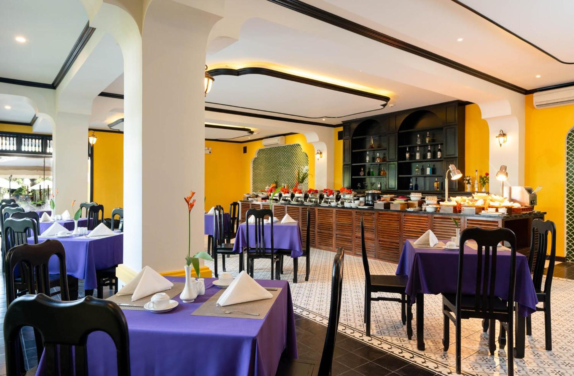 Oriental Boutique Resort 4*