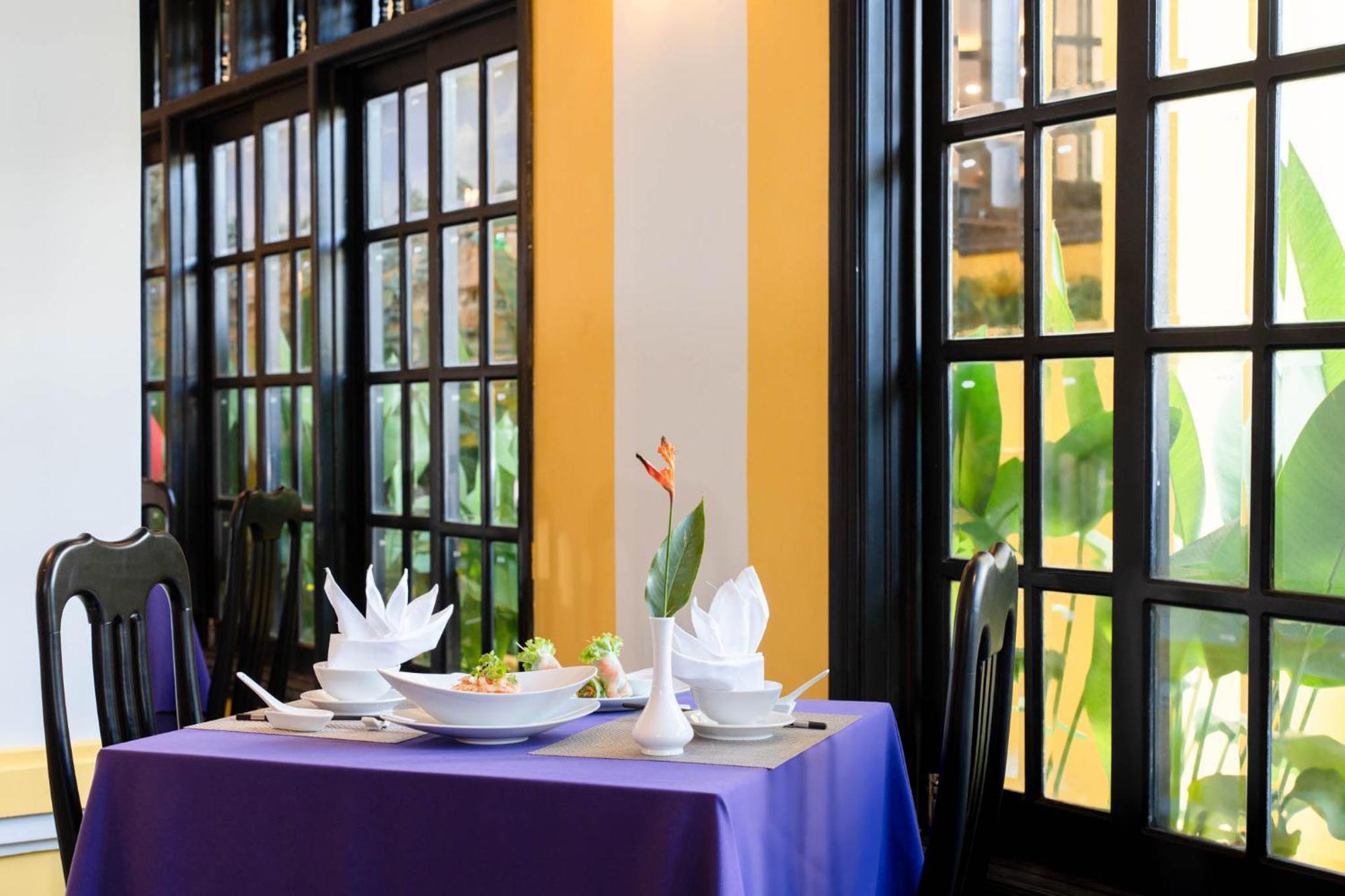 Oriental Boutique